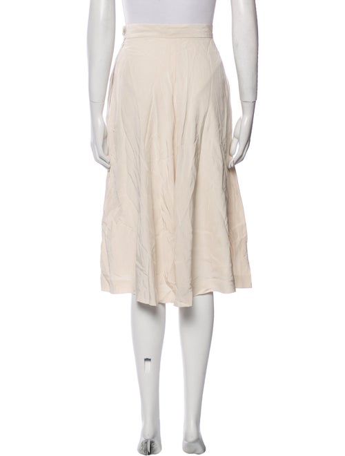 Ralph Lauren Collection Knee-Length Skirt