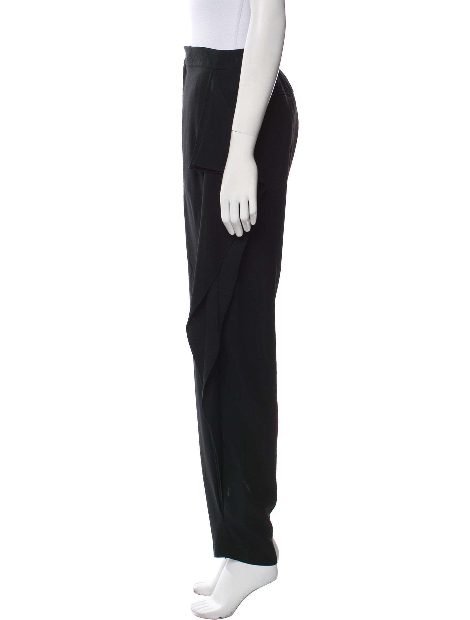 Ralph Lauren Collection Straight Leg Pants