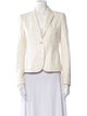 Ralph Lauren Collection Lambskin Blazer