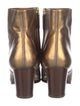 Ralph Lauren Collection Leather Boots