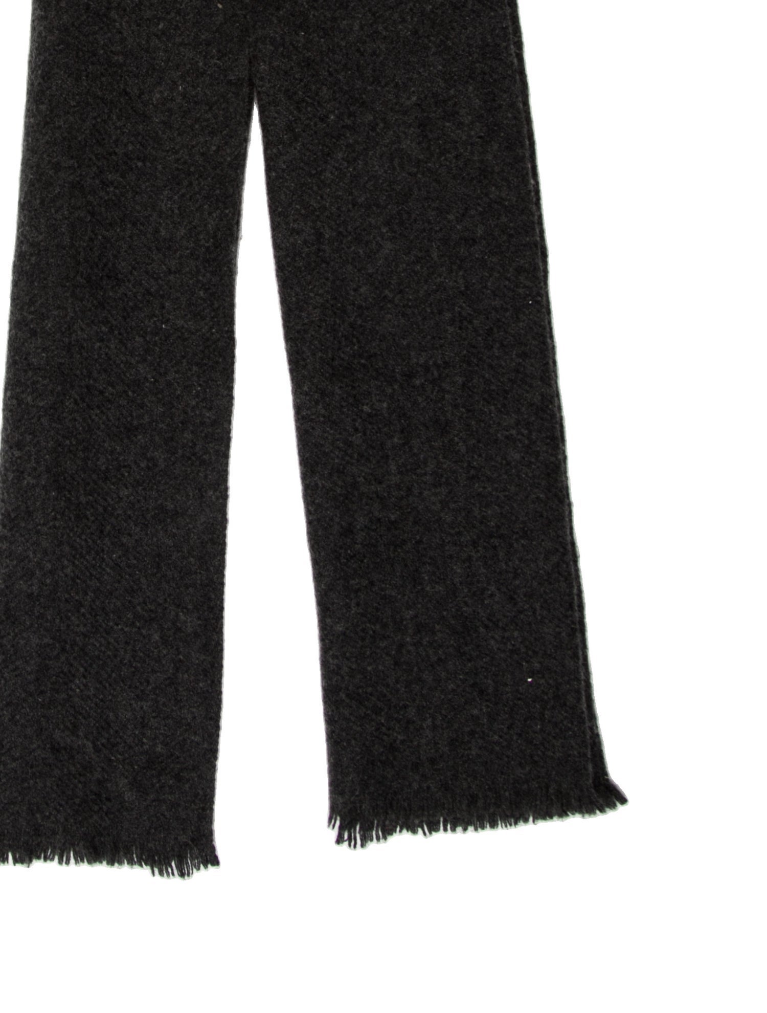 Ralph Lauren Collection Cashmere Scarf