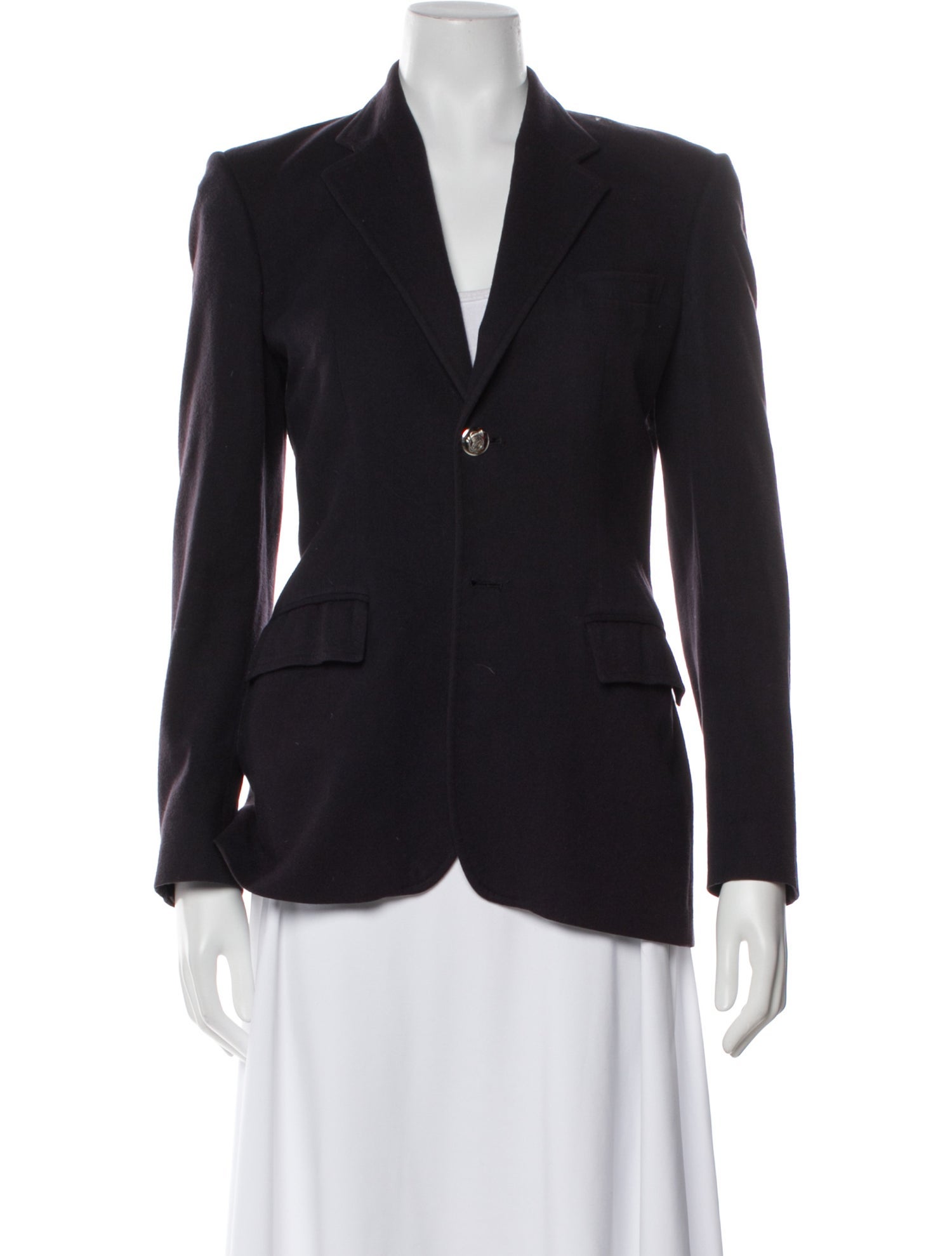 Ralph Lauren Collection Cashmere Blazer