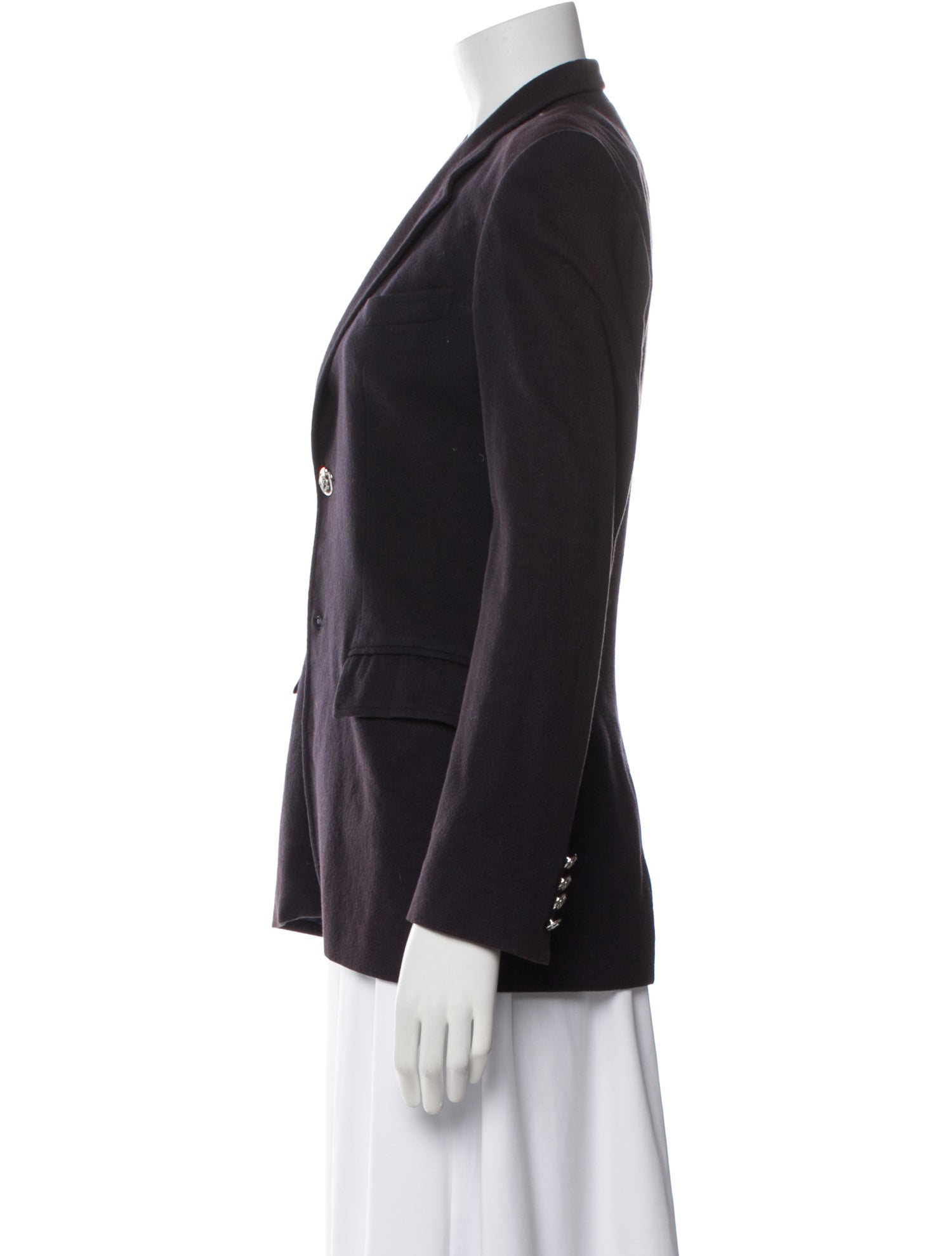 Ralph Lauren Collection Cashmere Blazer