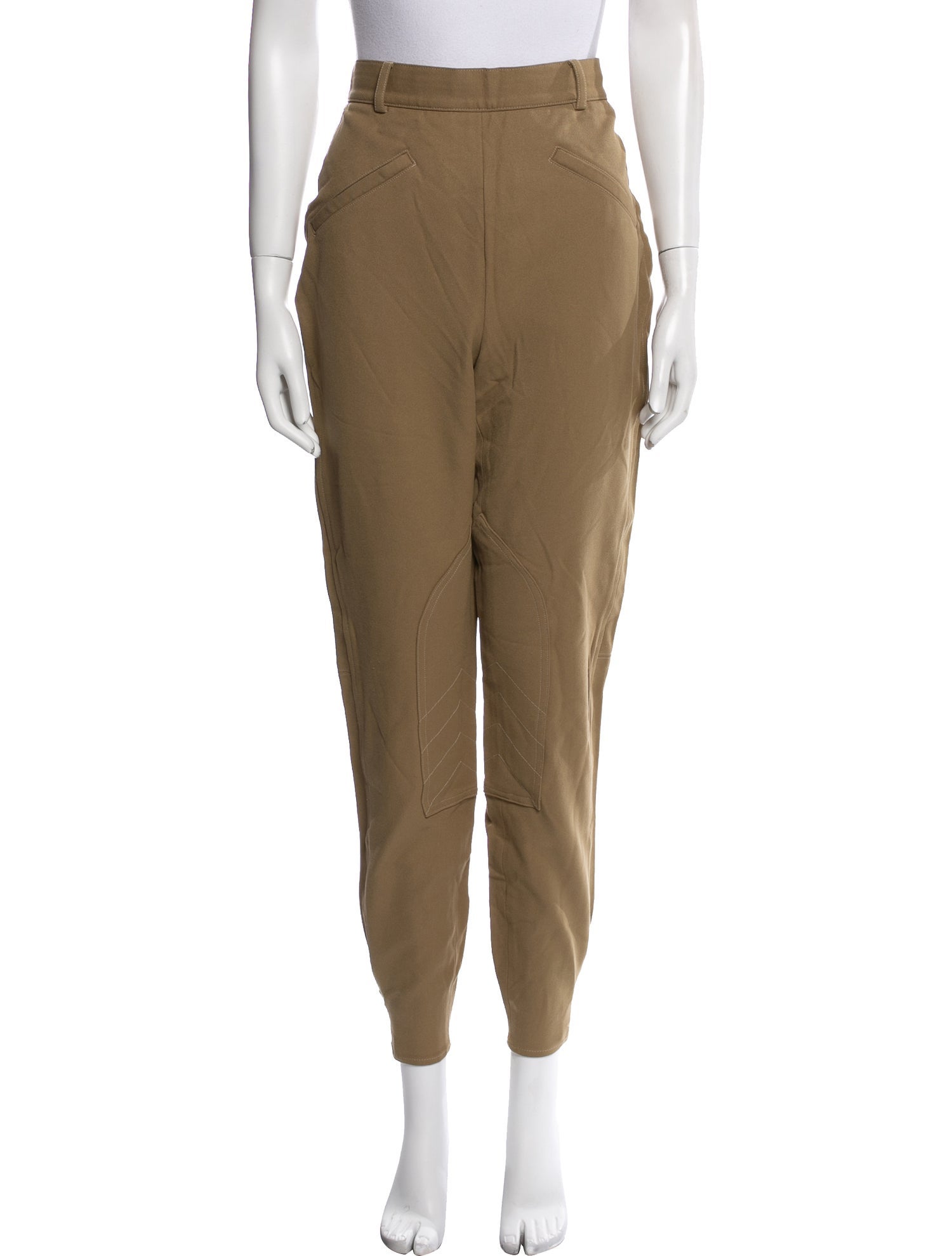 Ralph Lauren Collection Straight Leg Pants
