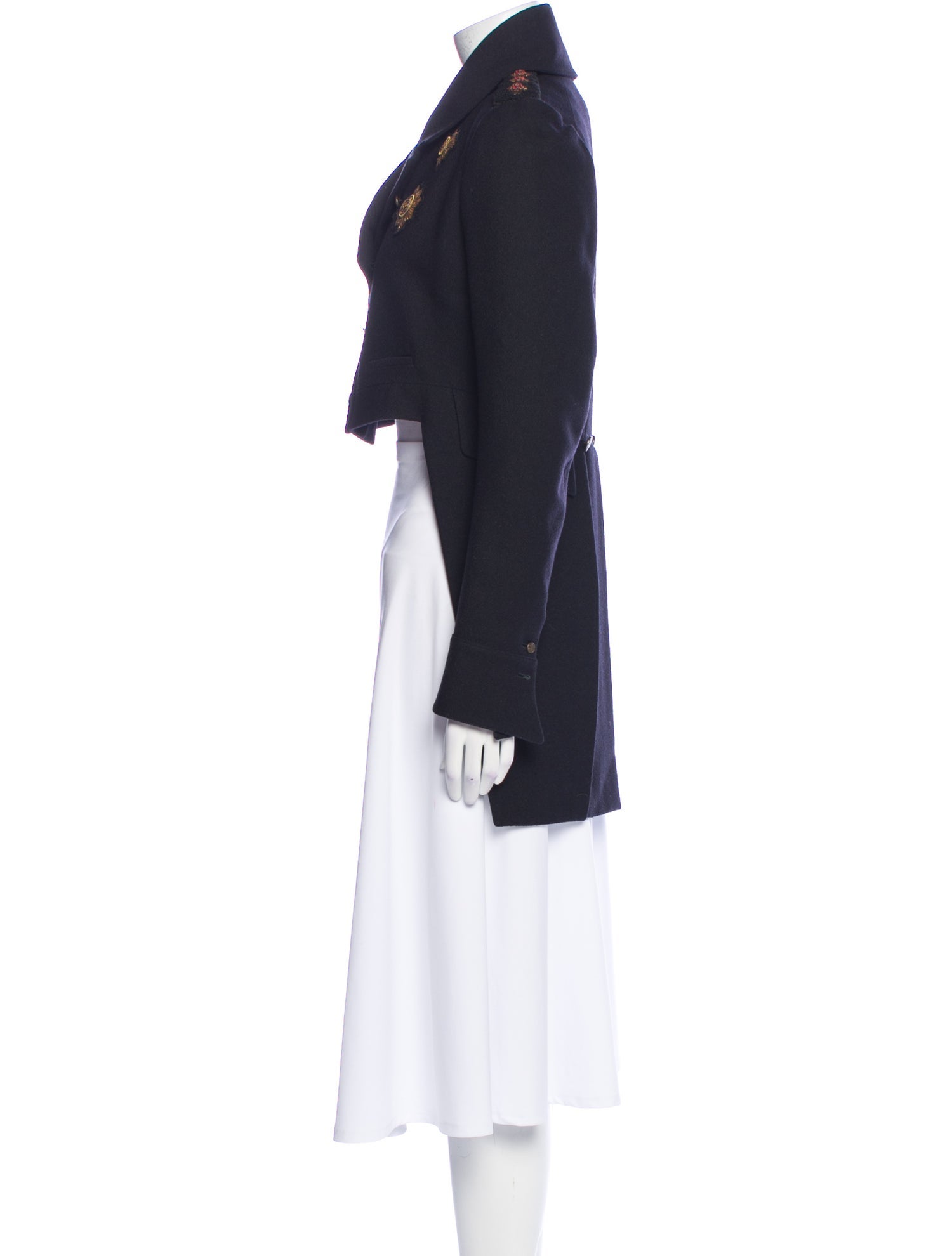 Ralph Lauren Collection Bolero w/ Tags