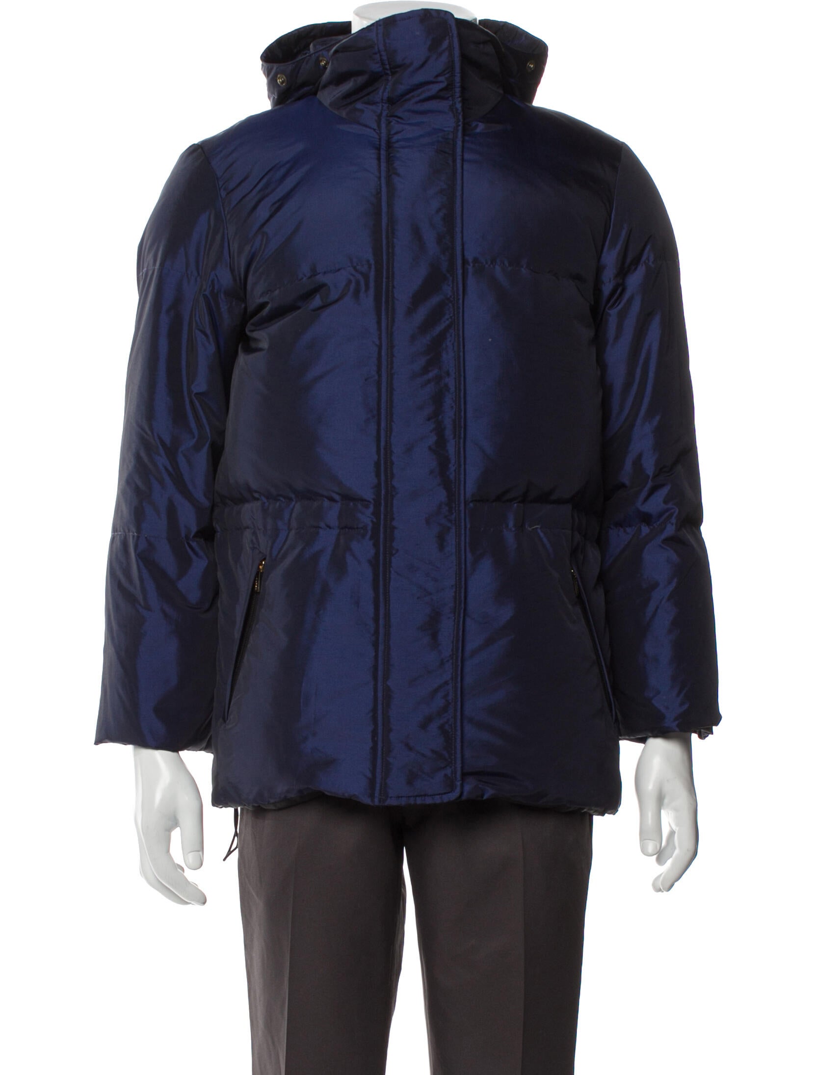 Ralph Lauren Collection Windbreaker