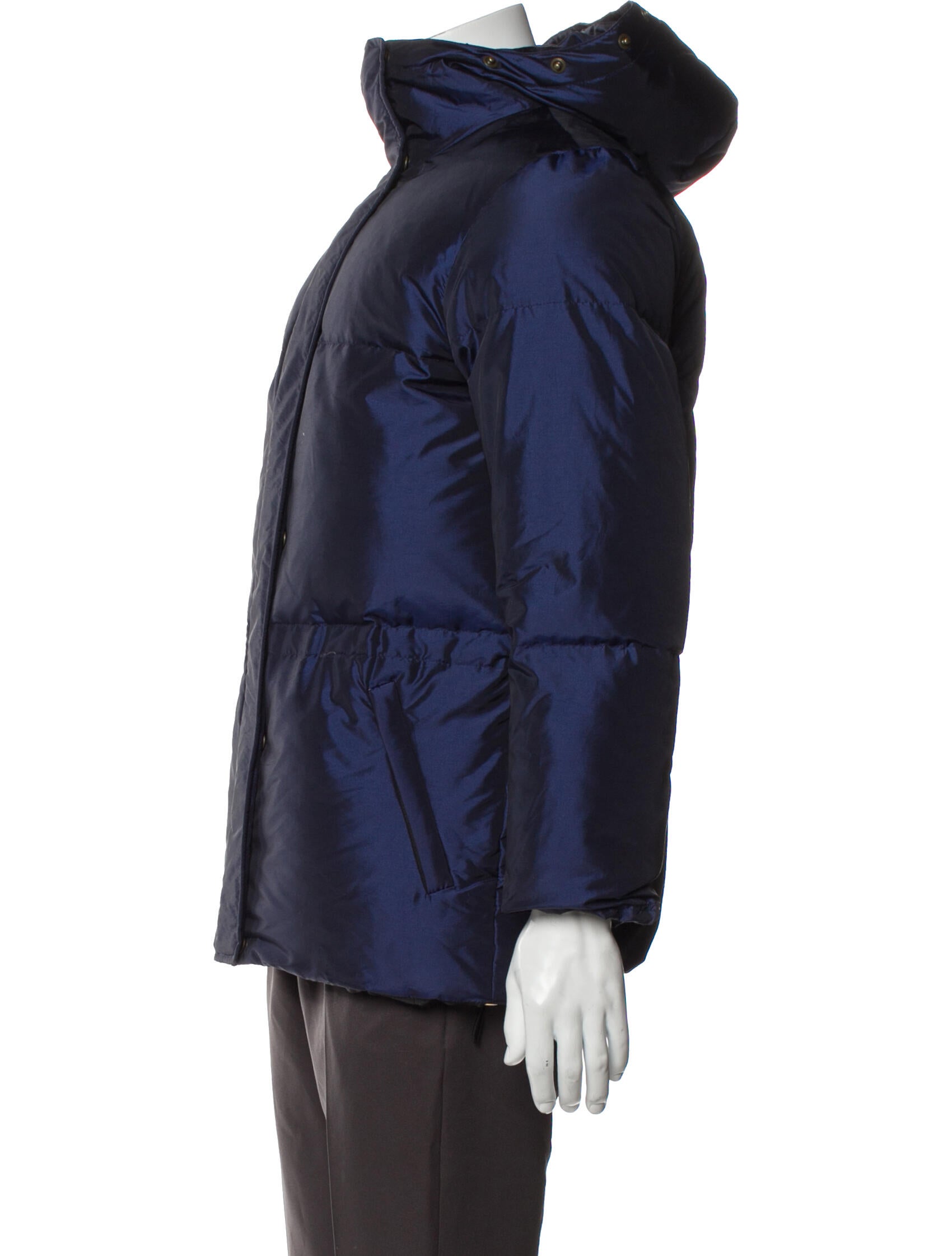 Ralph Lauren Collection Windbreaker