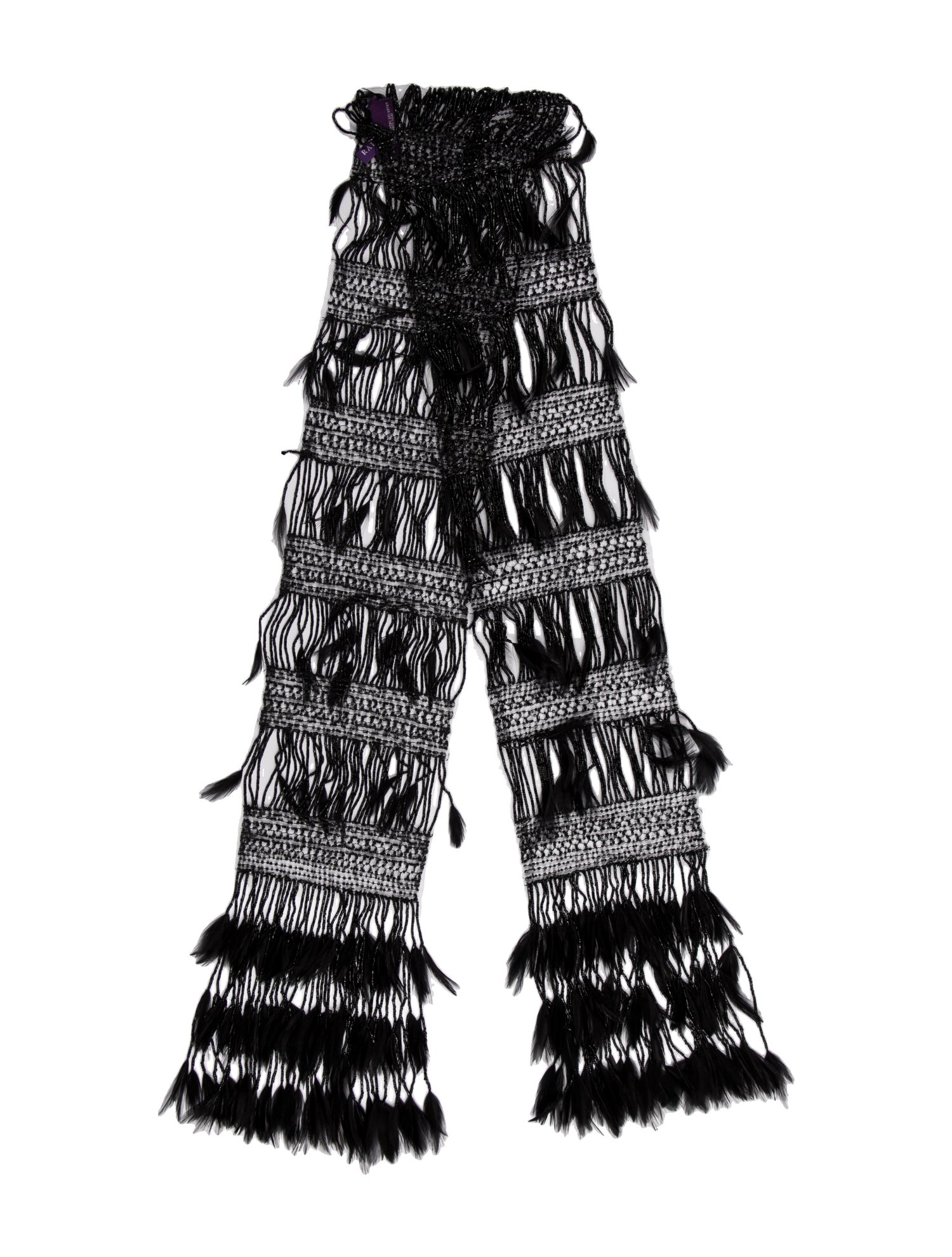 Ralph Lauren Collection Scarf