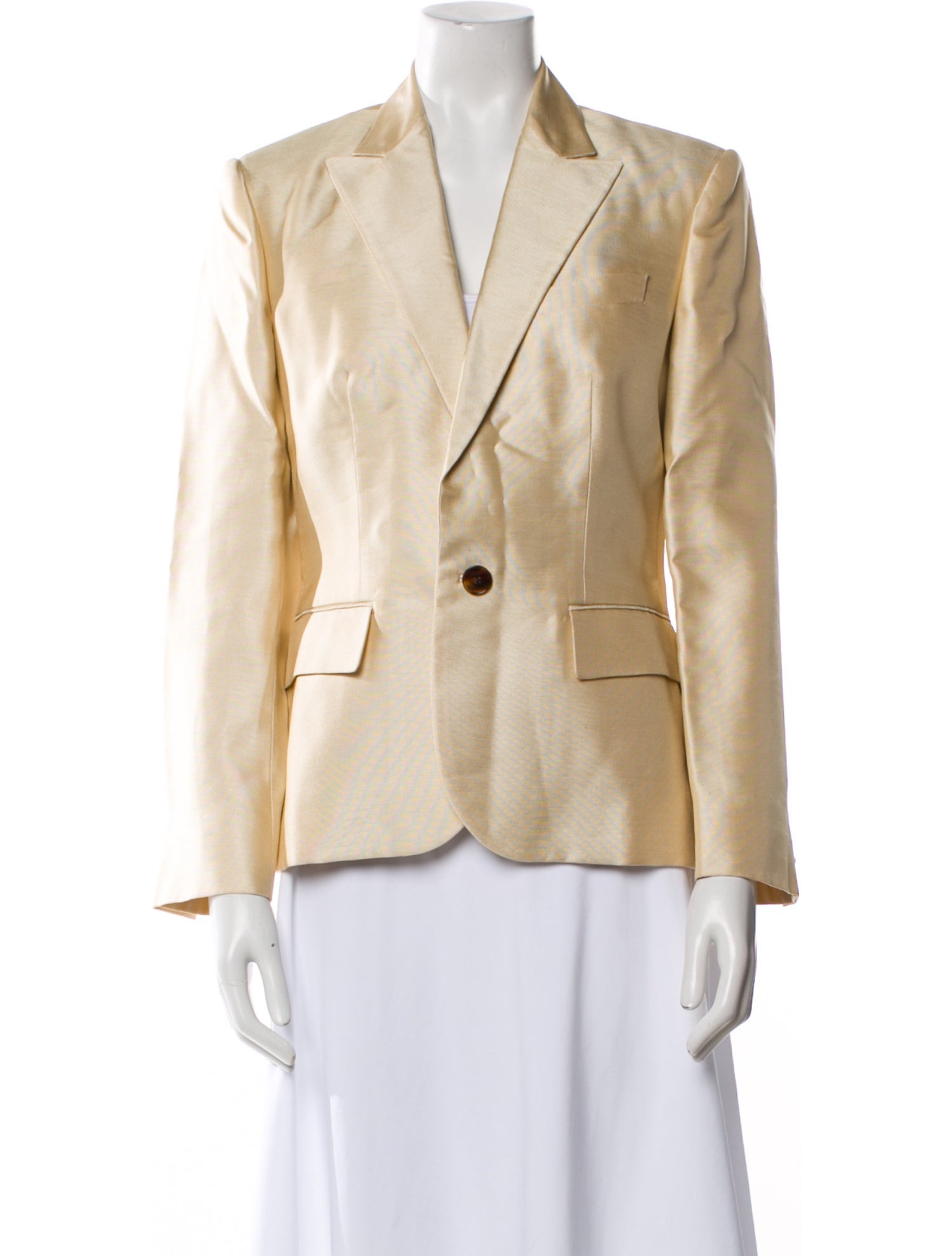 Ralph Lauren Collection Blazer