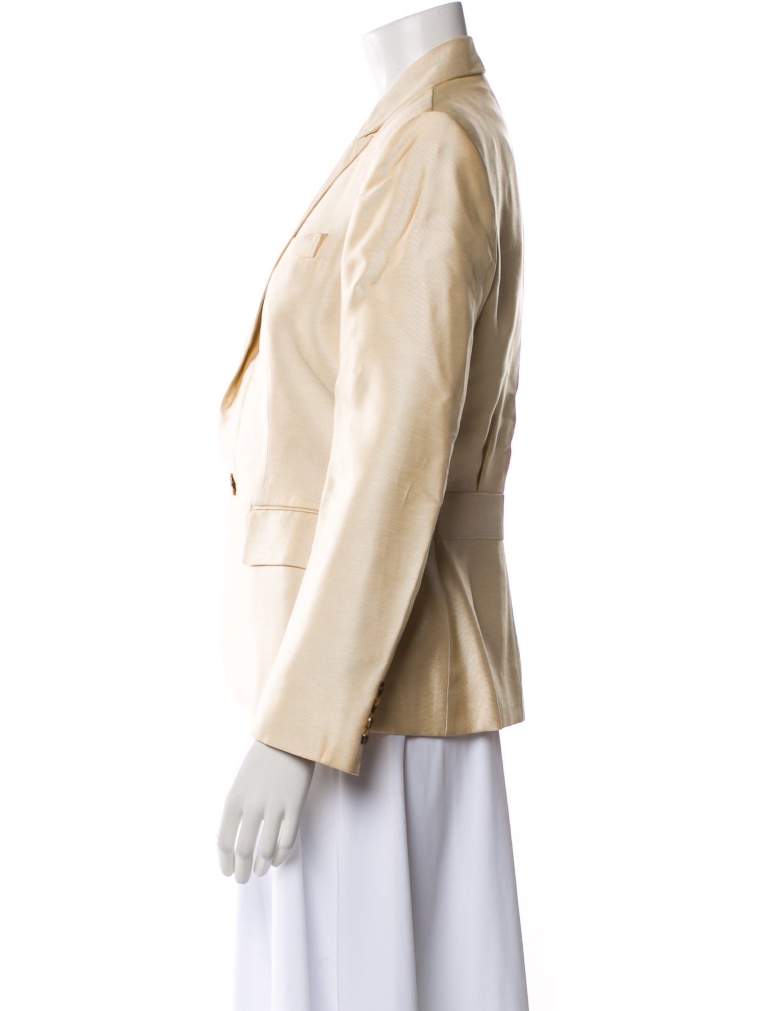 Ralph Lauren Collection Blazer