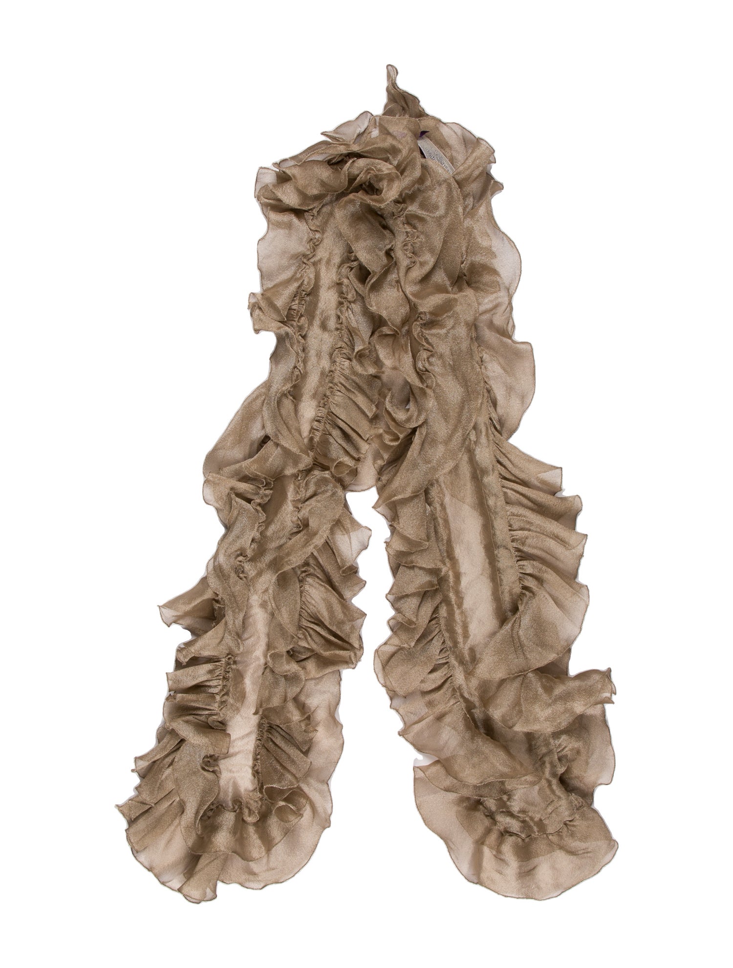 Ralph Lauren Collection Scarf