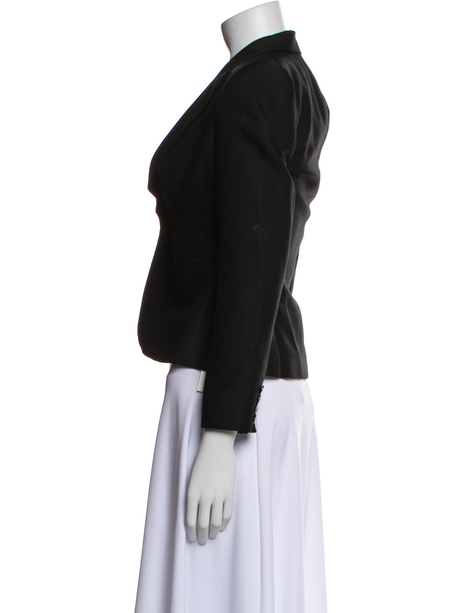 Ralph Lauren Collection Wool Blazer