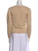Ralph Lauren Collection Crew Neck Sweater