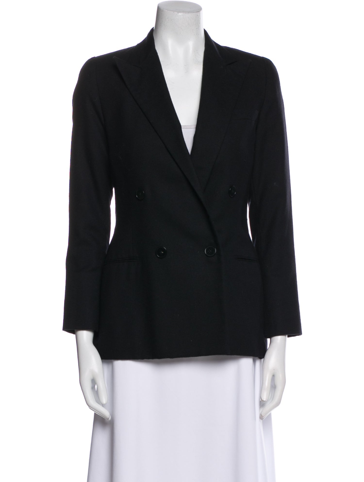 Ralph Lauren Collection Cashmere Blazer