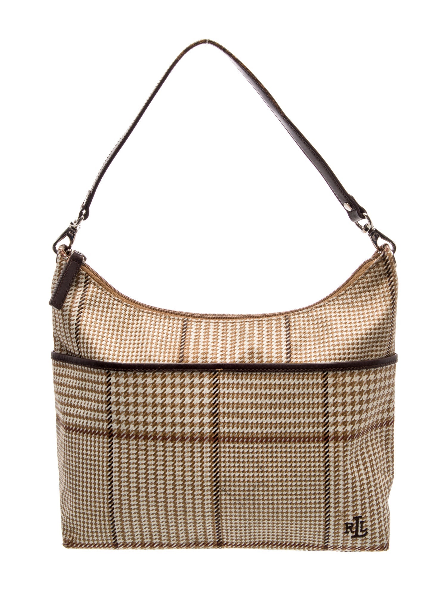 Ralph Lauren Collection Shoulder Bag