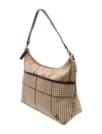 Ralph Lauren Collection Shoulder Bag