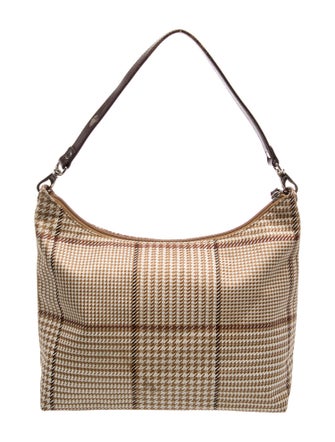 Ralph Lauren Collection Shoulder Bag