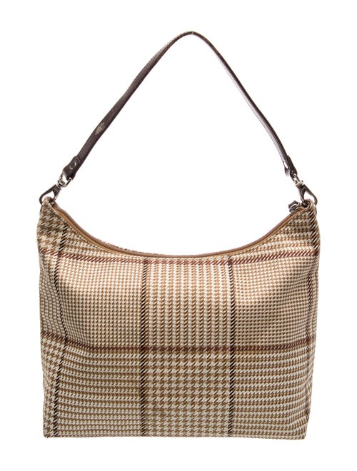 Ralph Lauren Collection Shoulder Bag