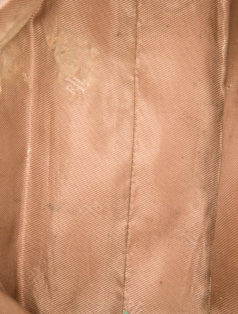 Ralph Lauren Collection Shoulder Bag