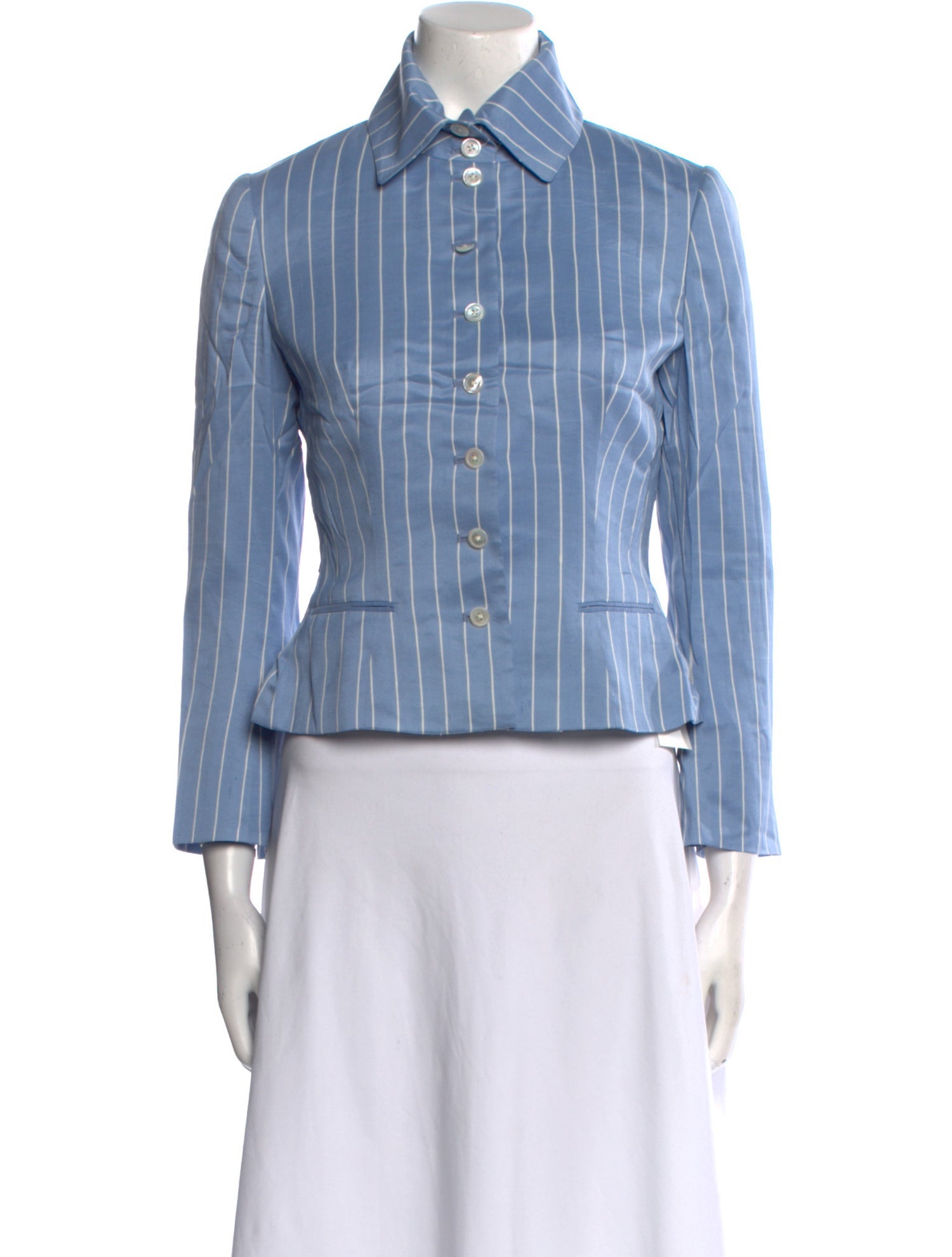 Ralph Lauren Collection Vintage 2000's Blazer