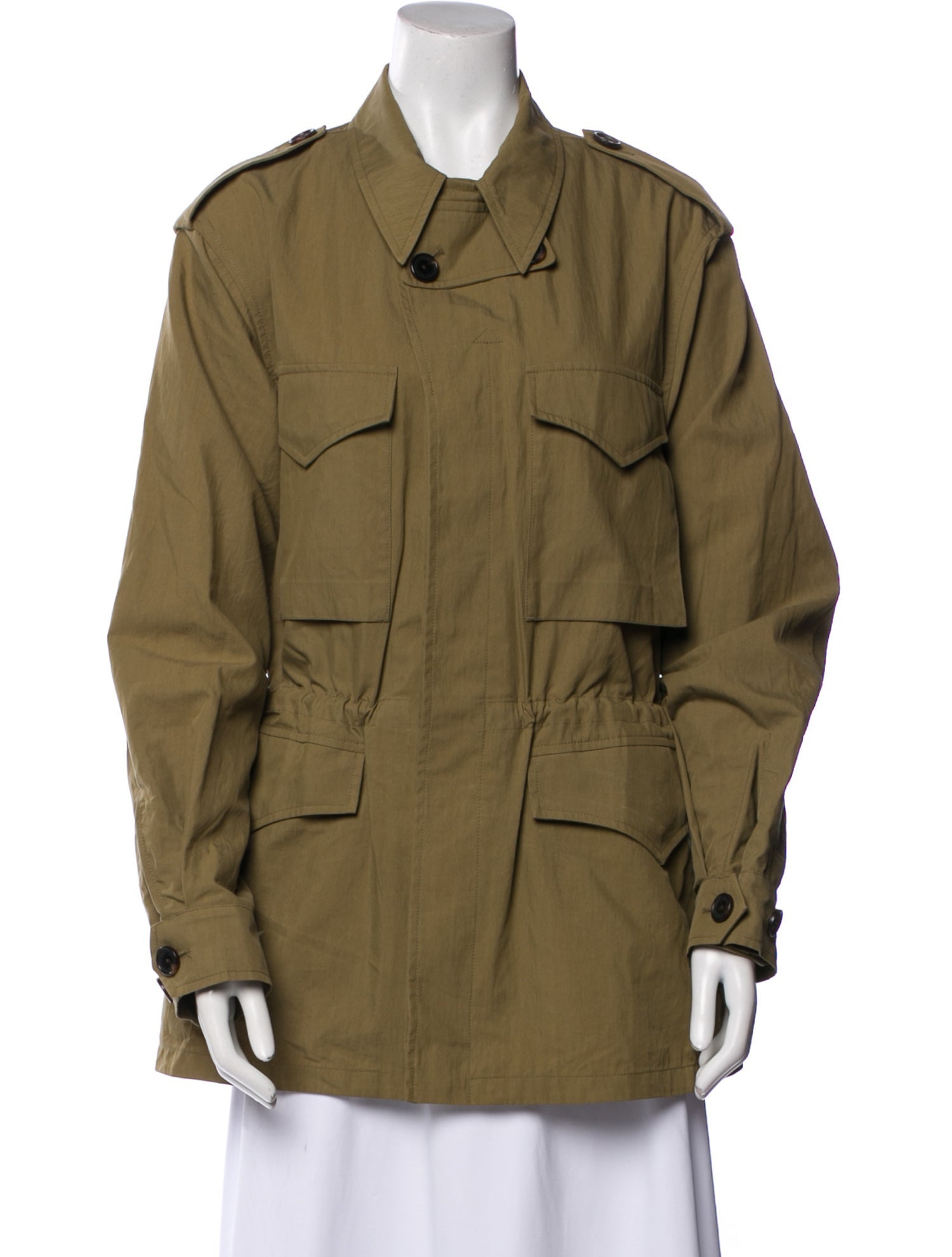 Ralph Lauren Purple Label Utility Jacket w/ Tags