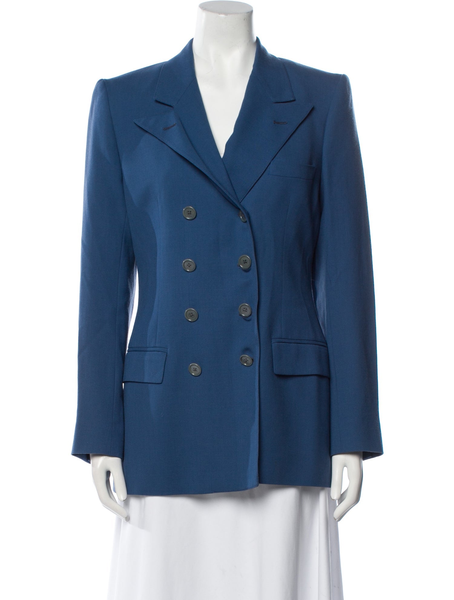 Ralph Lauren Collection Vintage 1990's Blazer