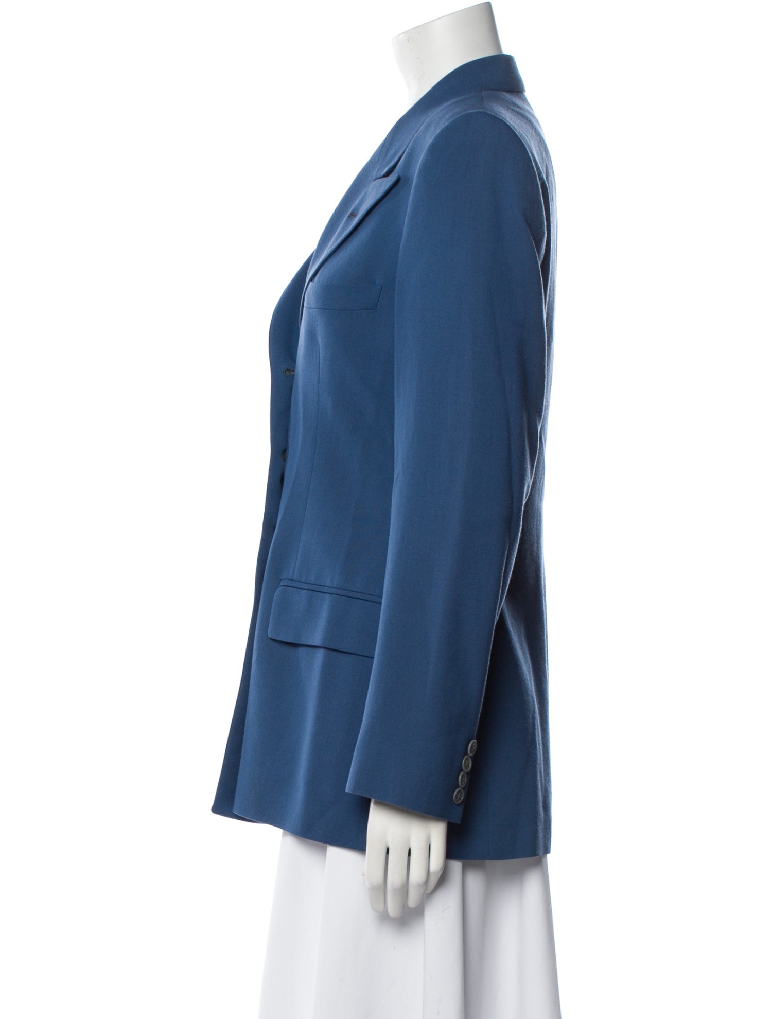 Ralph Lauren Collection Vintage 1990's Blazer