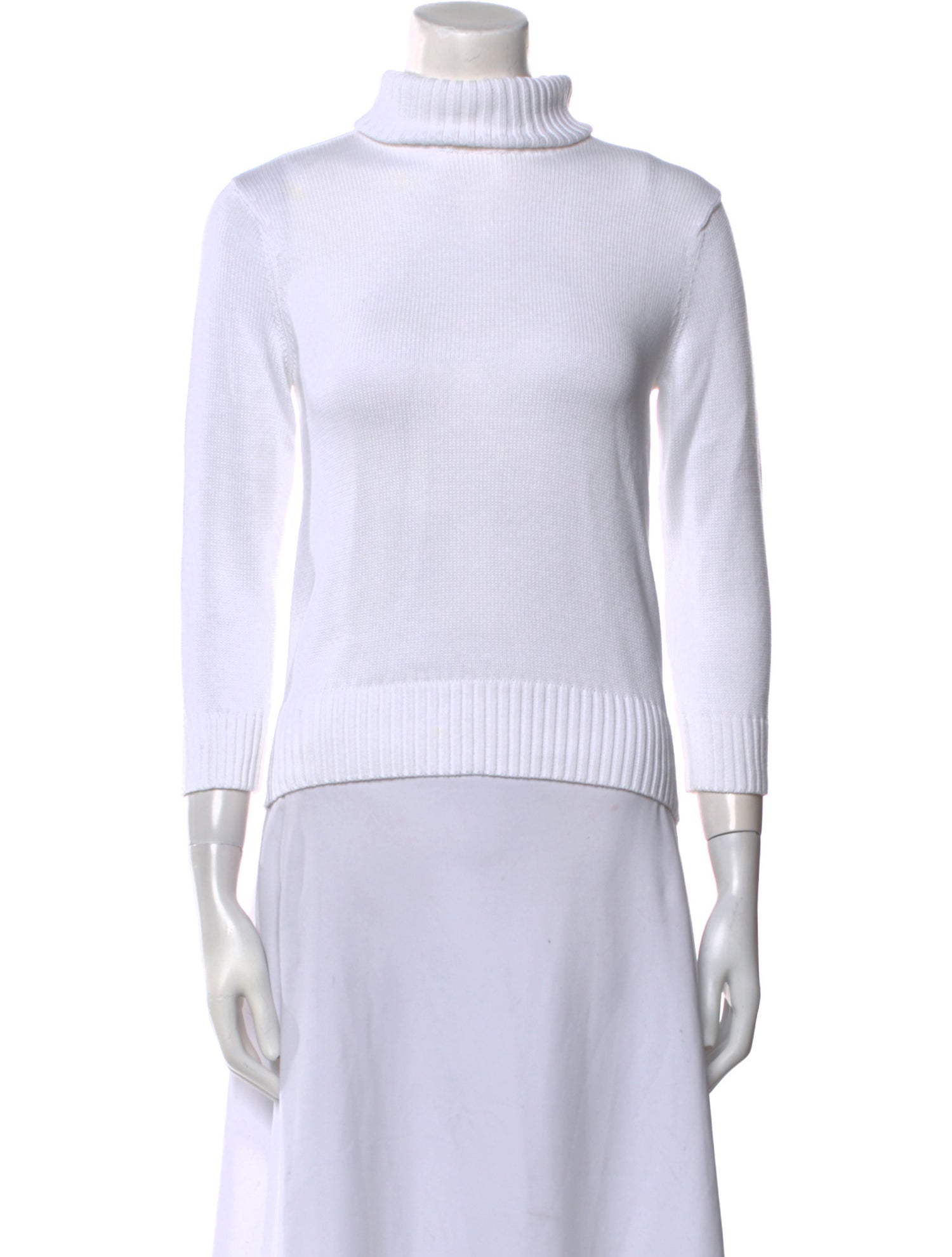 Ralph Lauren Turtleneck Sweater