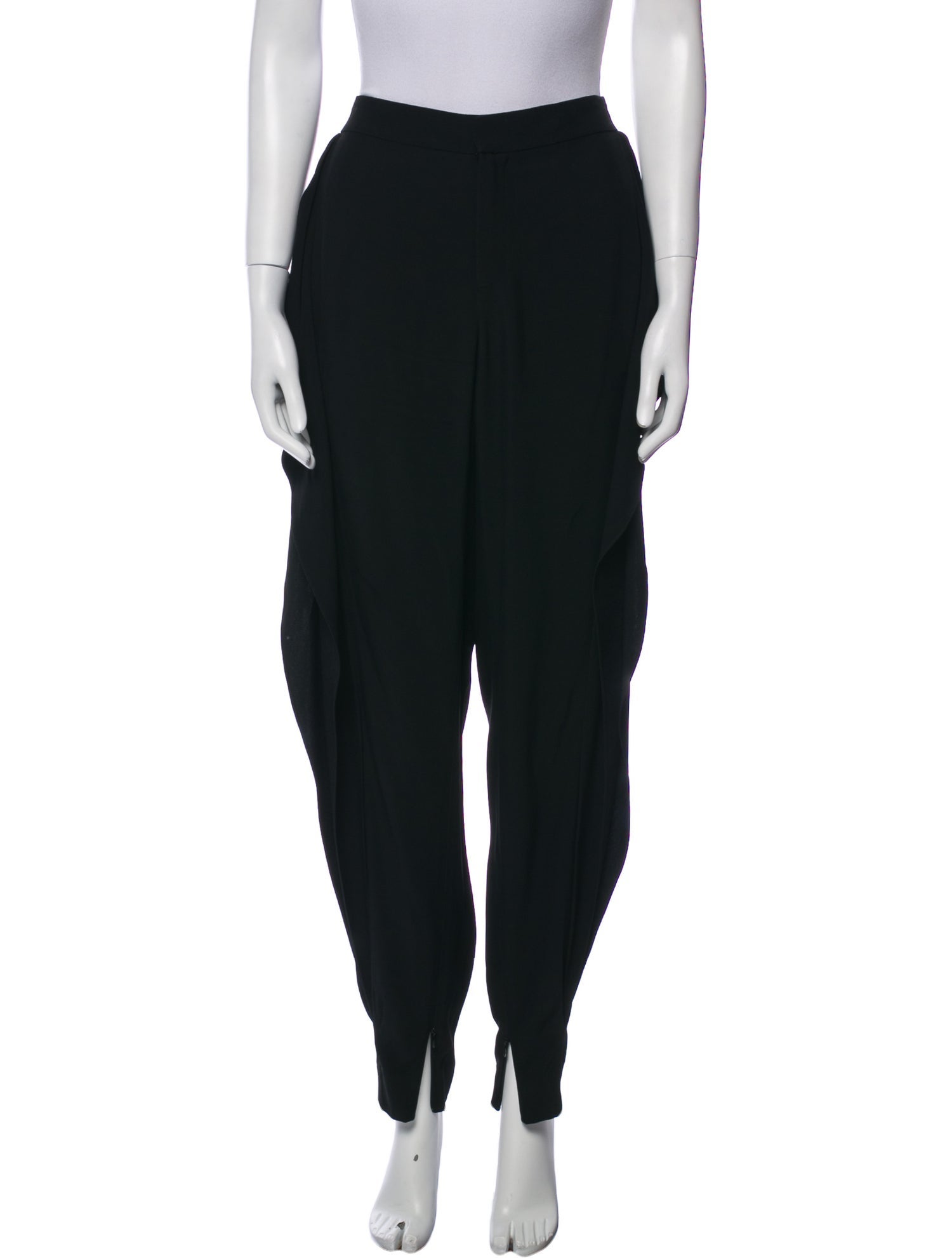 Ralph Lauren Collection Skinny Leg Pants