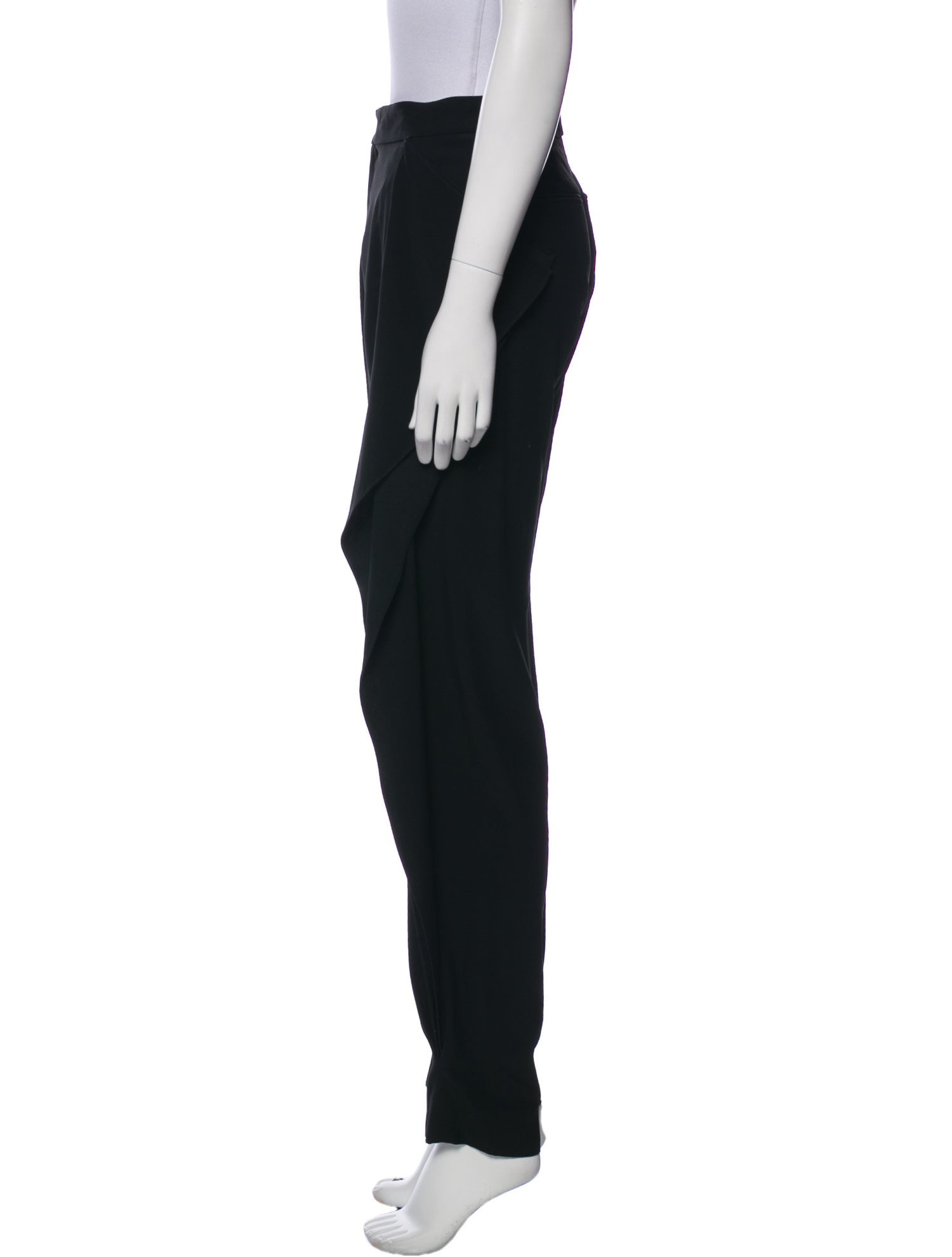 Ralph Lauren Collection Skinny Leg Pants