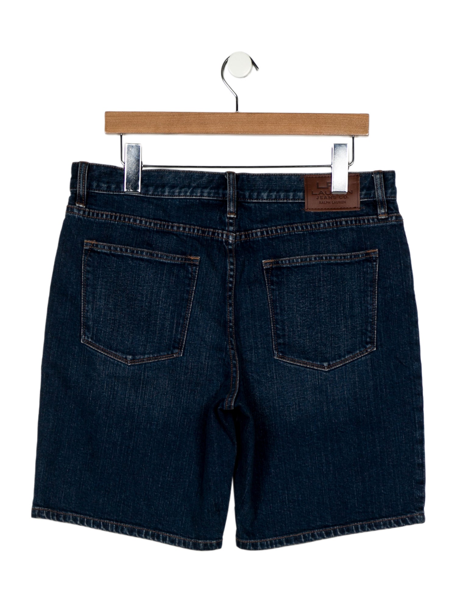 Ralph Lauren Collection Knee-Length Shorts