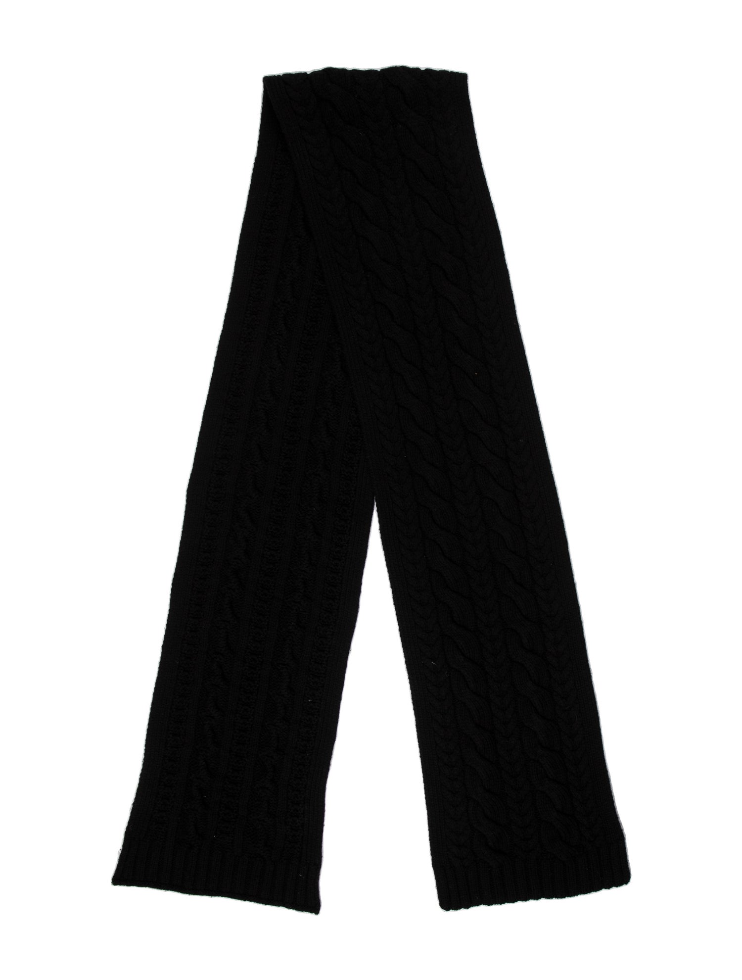 Ralph Lauren Collection Cashmere Scarf