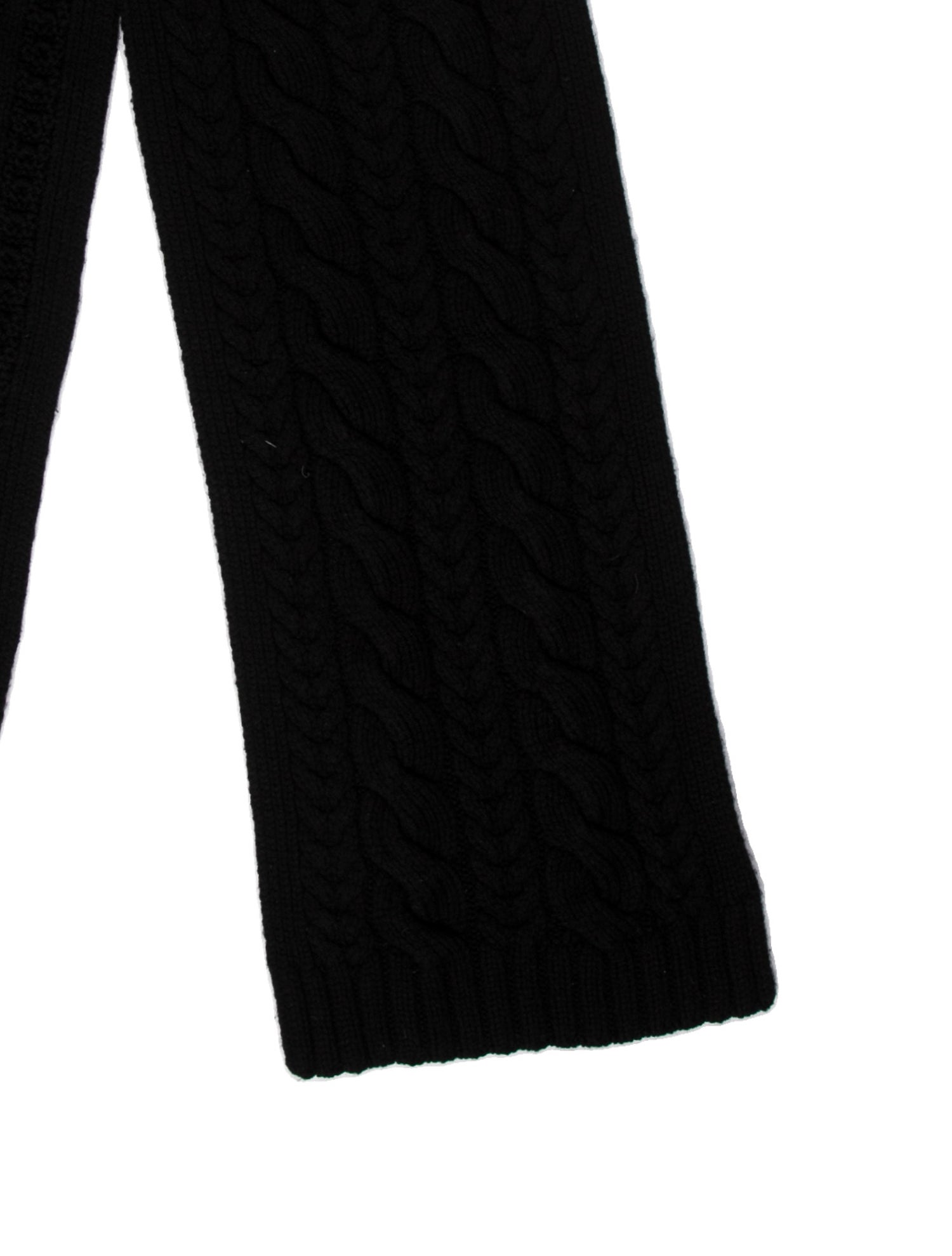 Ralph Lauren Collection Cashmere Scarf