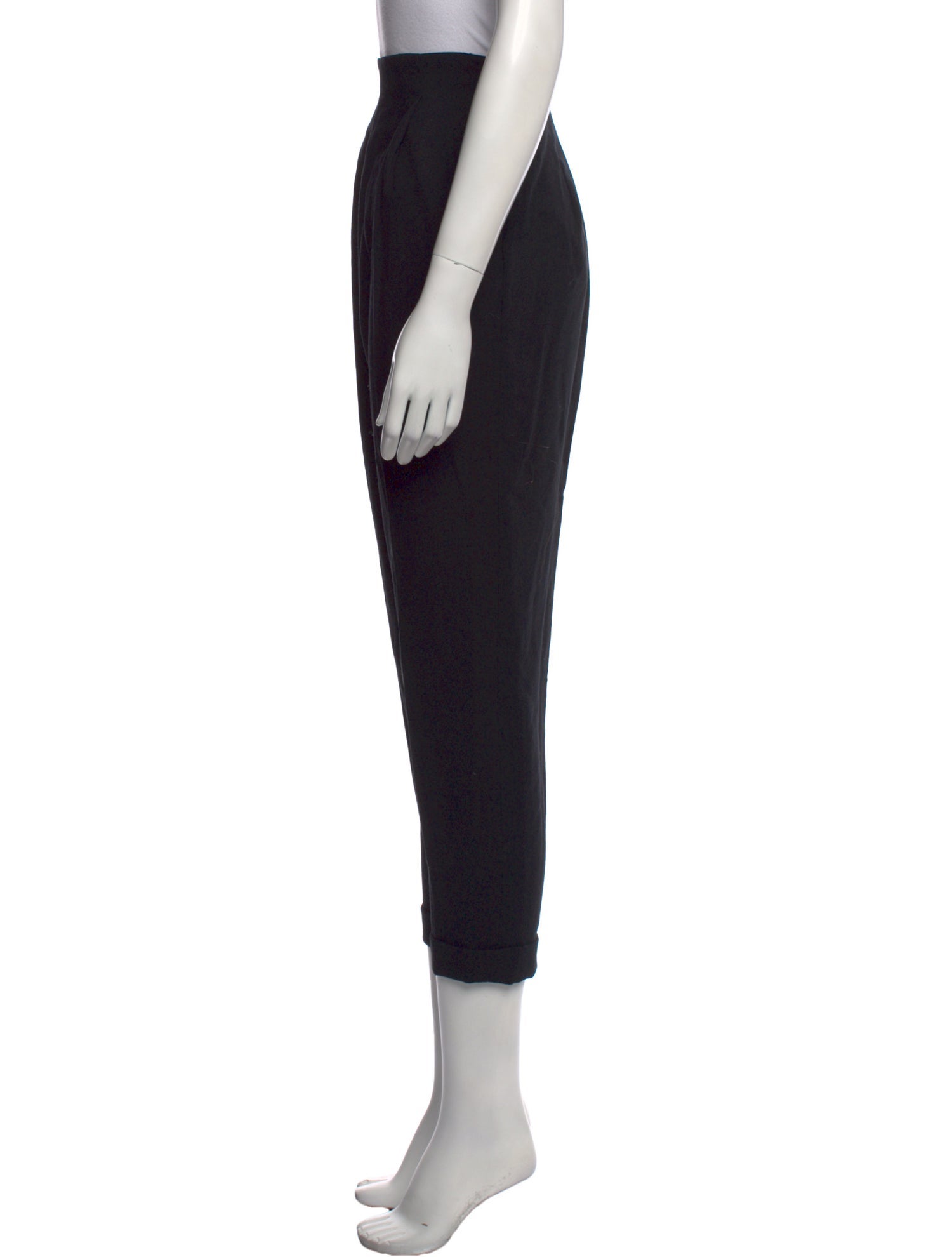 Ralph Lauren Collection Straight Leg Pants