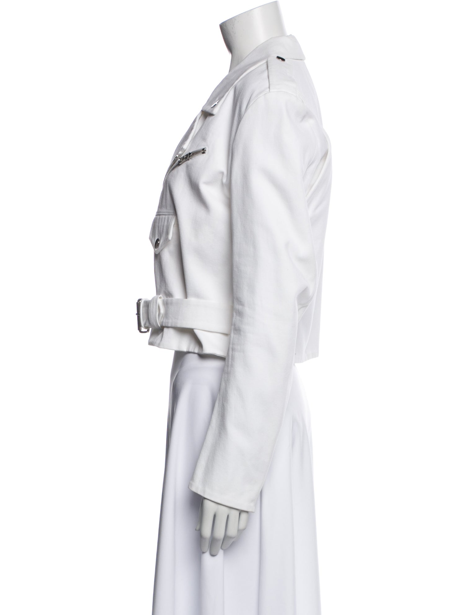 Ralph Lauren Collection Biker Jacket