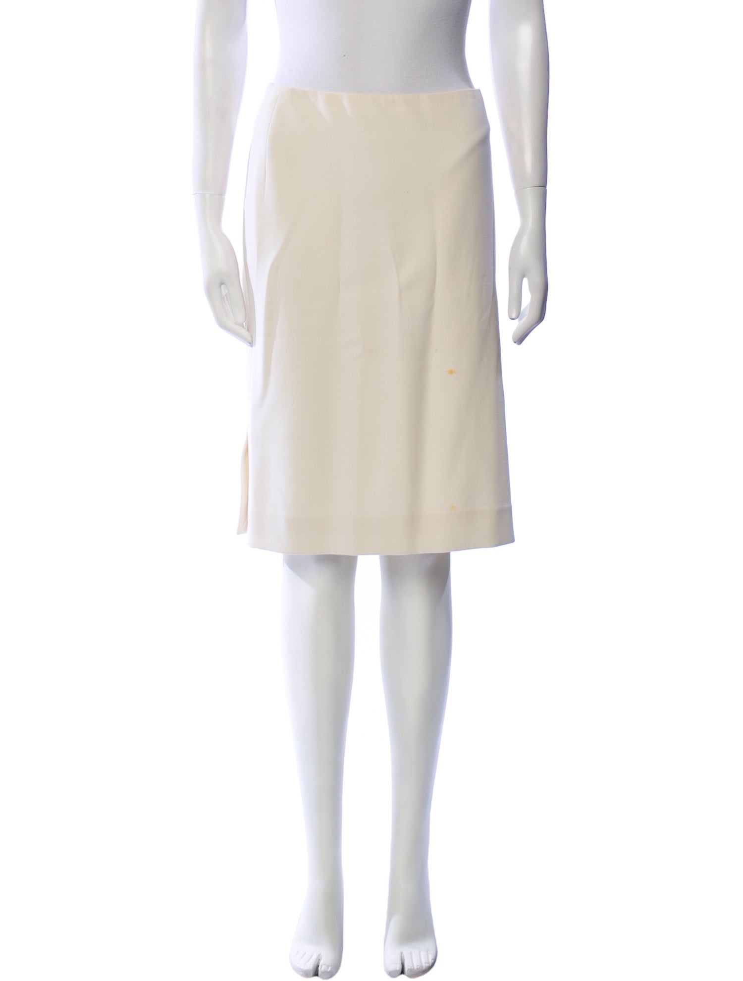 Ralph Lauren Collection Knee-Length Skirt