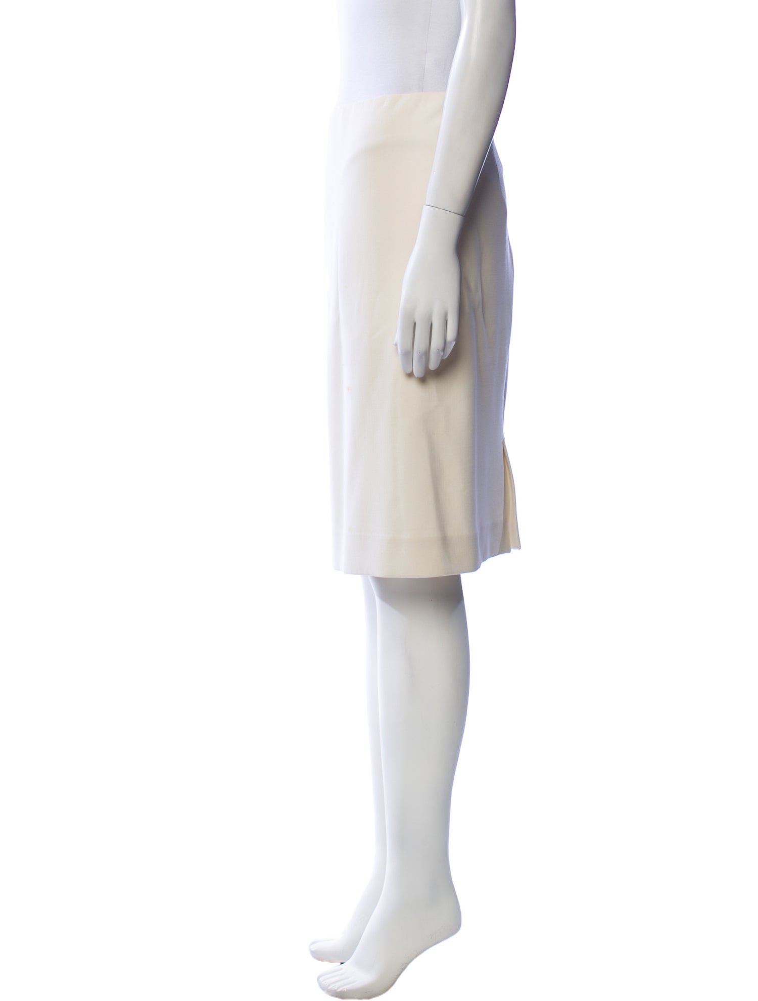 Ralph Lauren Collection Knee-Length Skirt