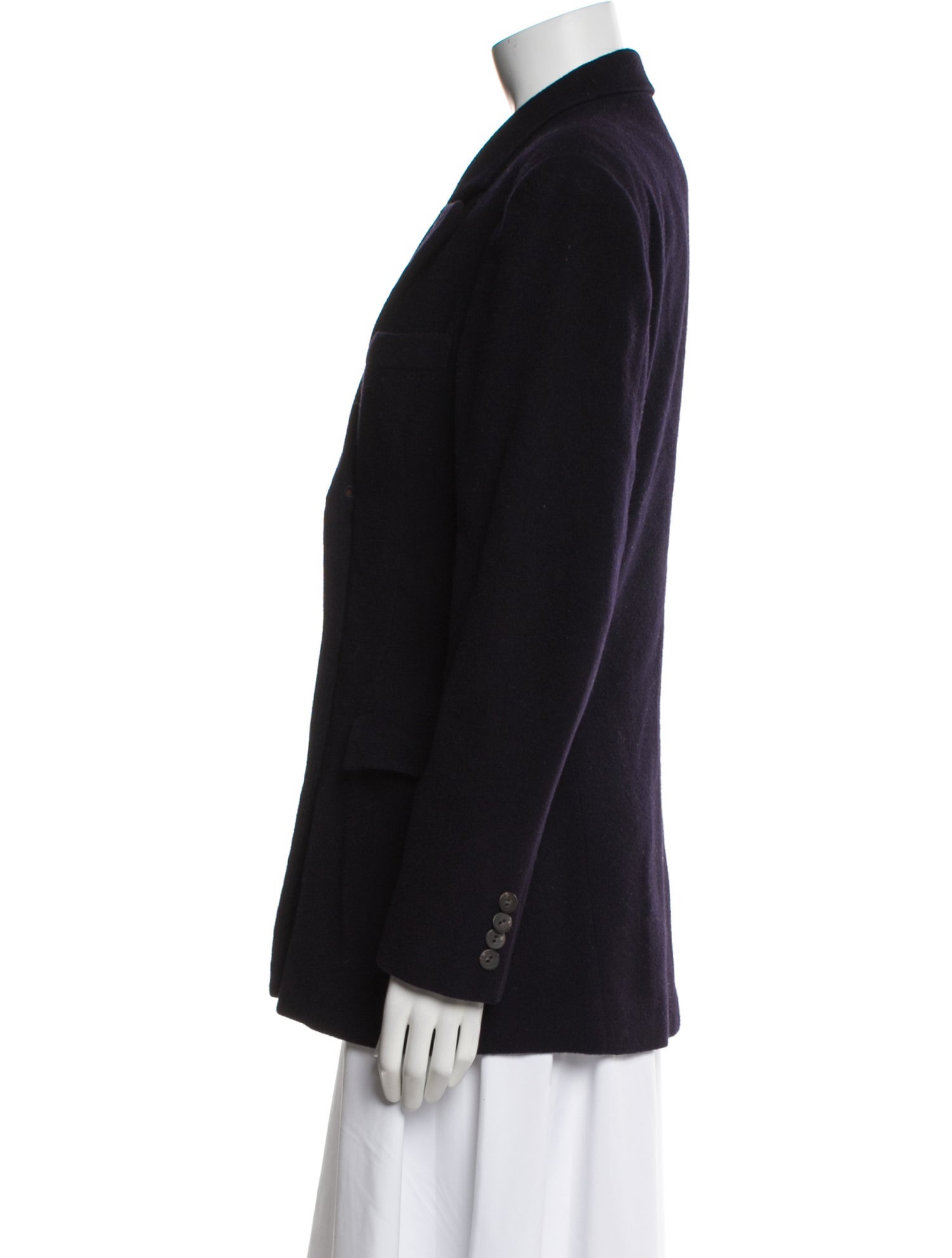 Ralph Lauren Purple Label Cashmere Blazer