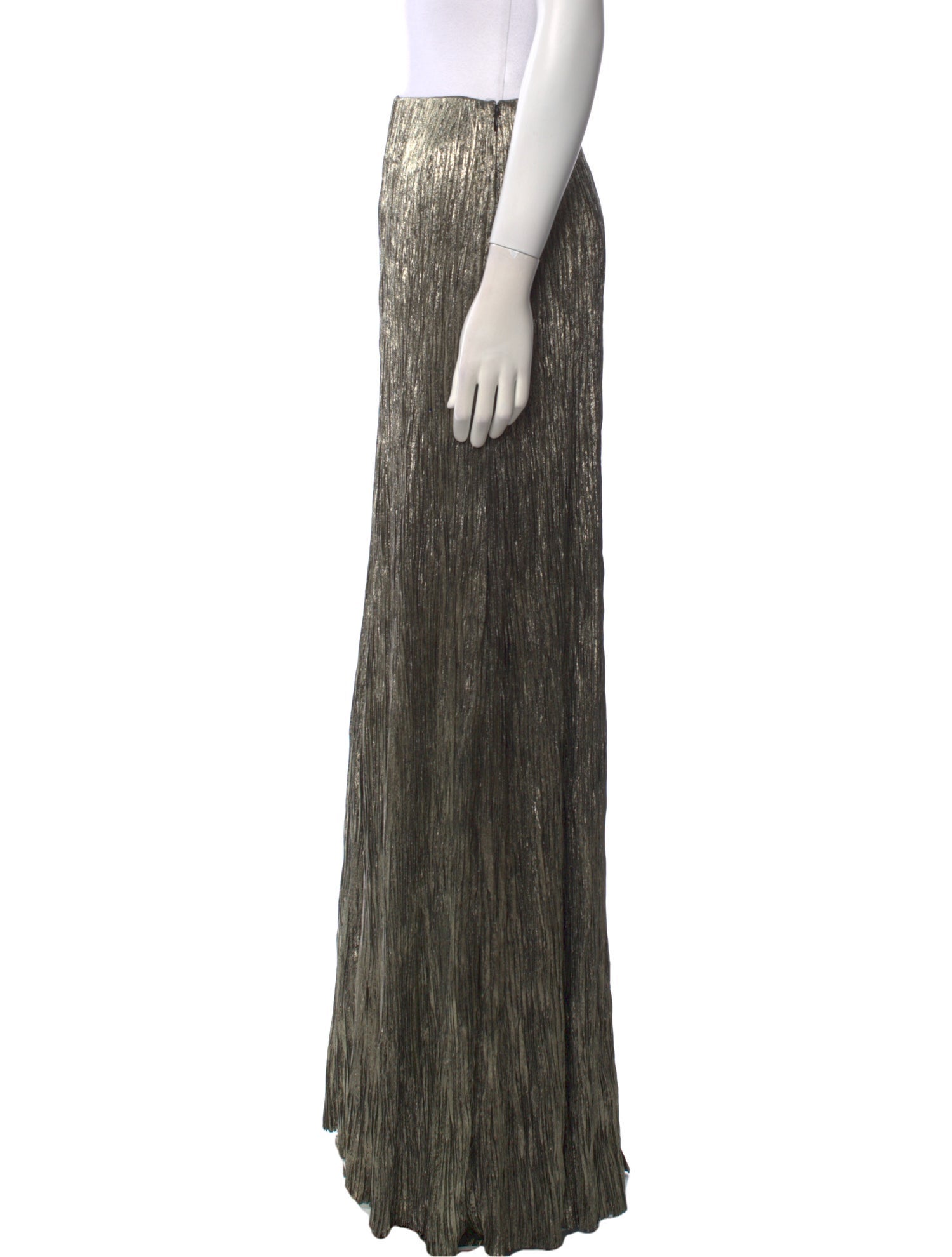 Ralph Lauren Collection Long Skirt