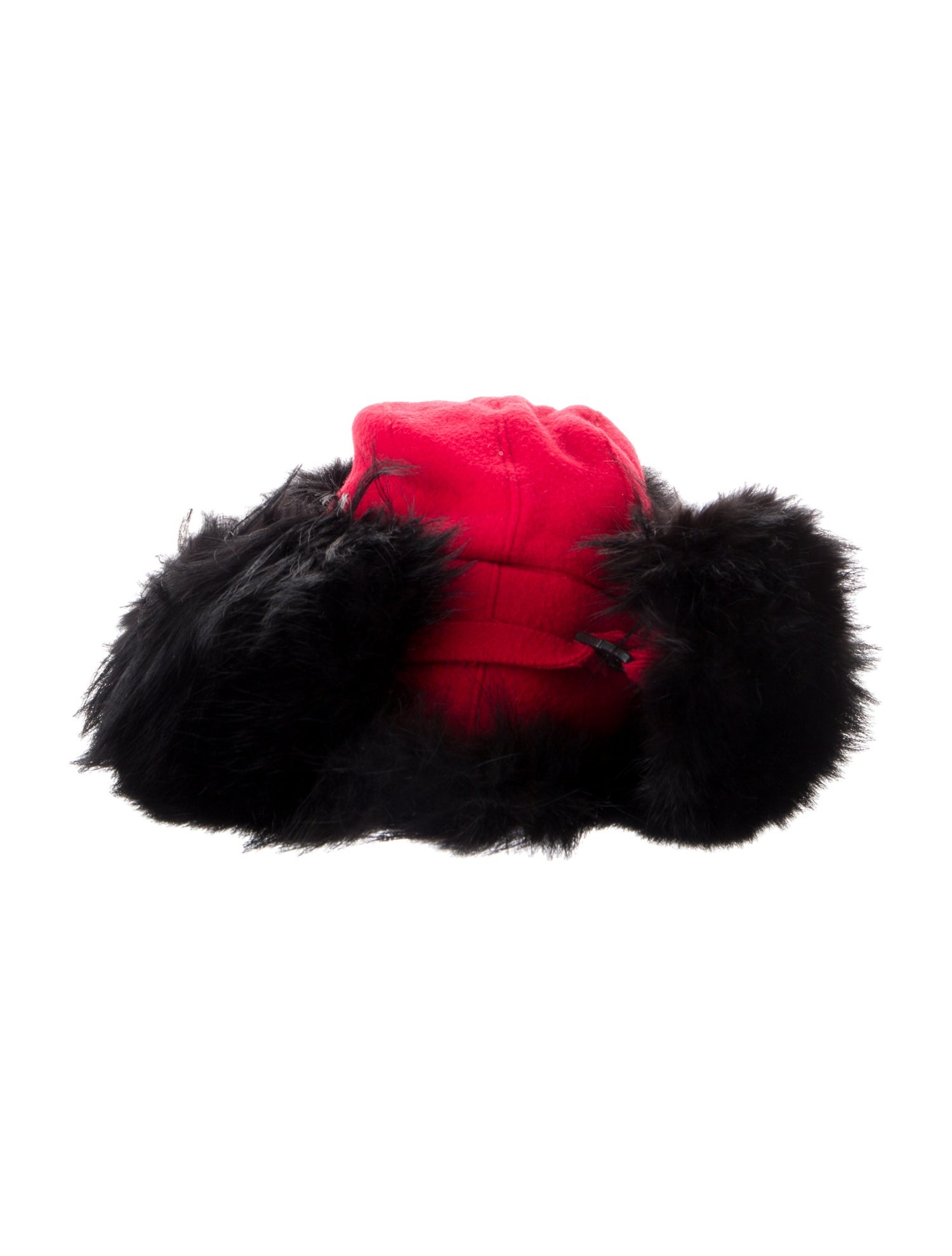 Ralph Lauren Collection Winter Hat