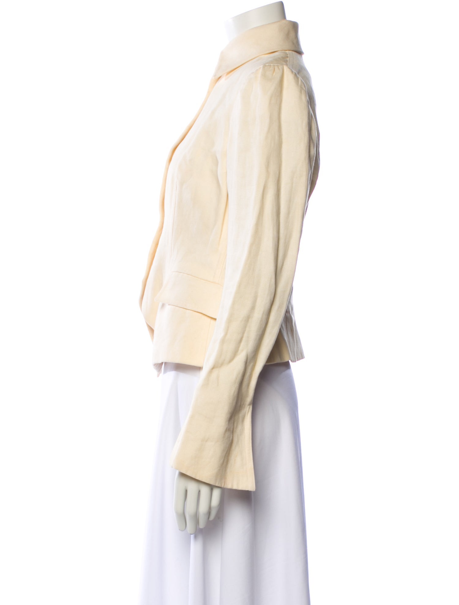 Ralph Lauren Collection Vintage 1990's Evening Jacket