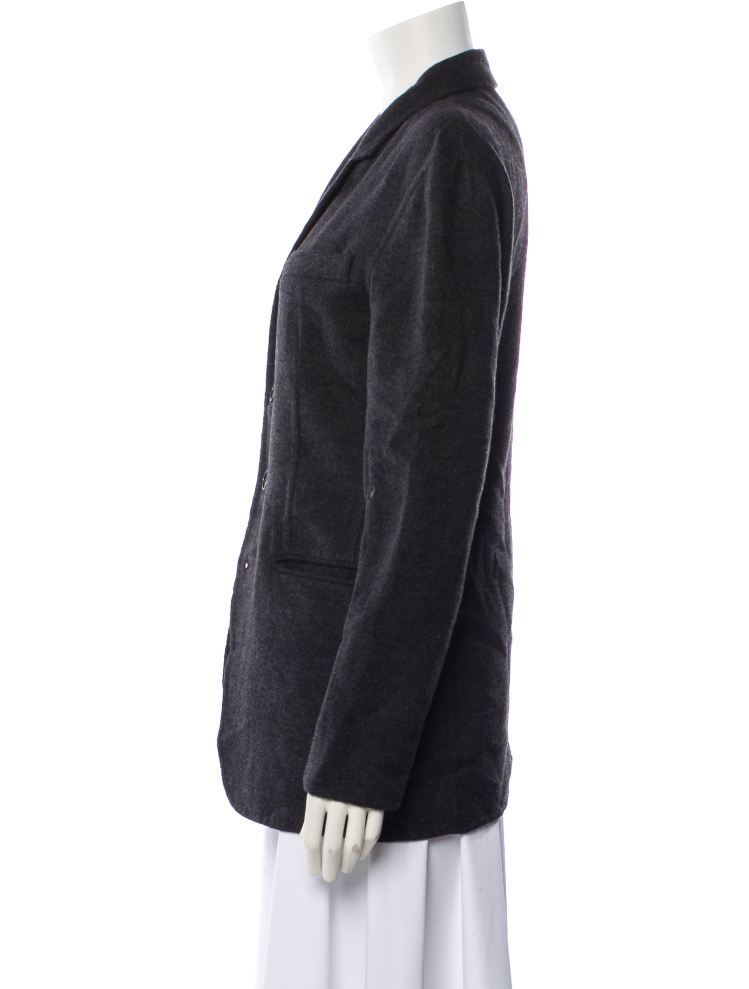 Ralph Lauren Collection Cashmere Blazer