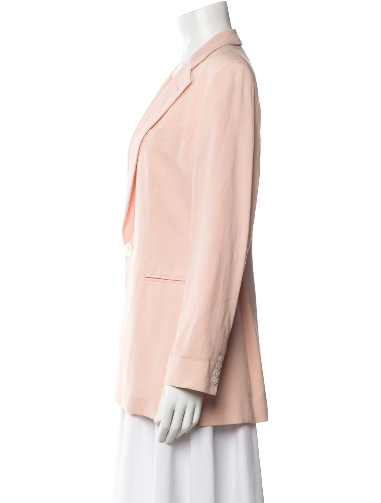 Ralph Lauren Collection Wool Blazer