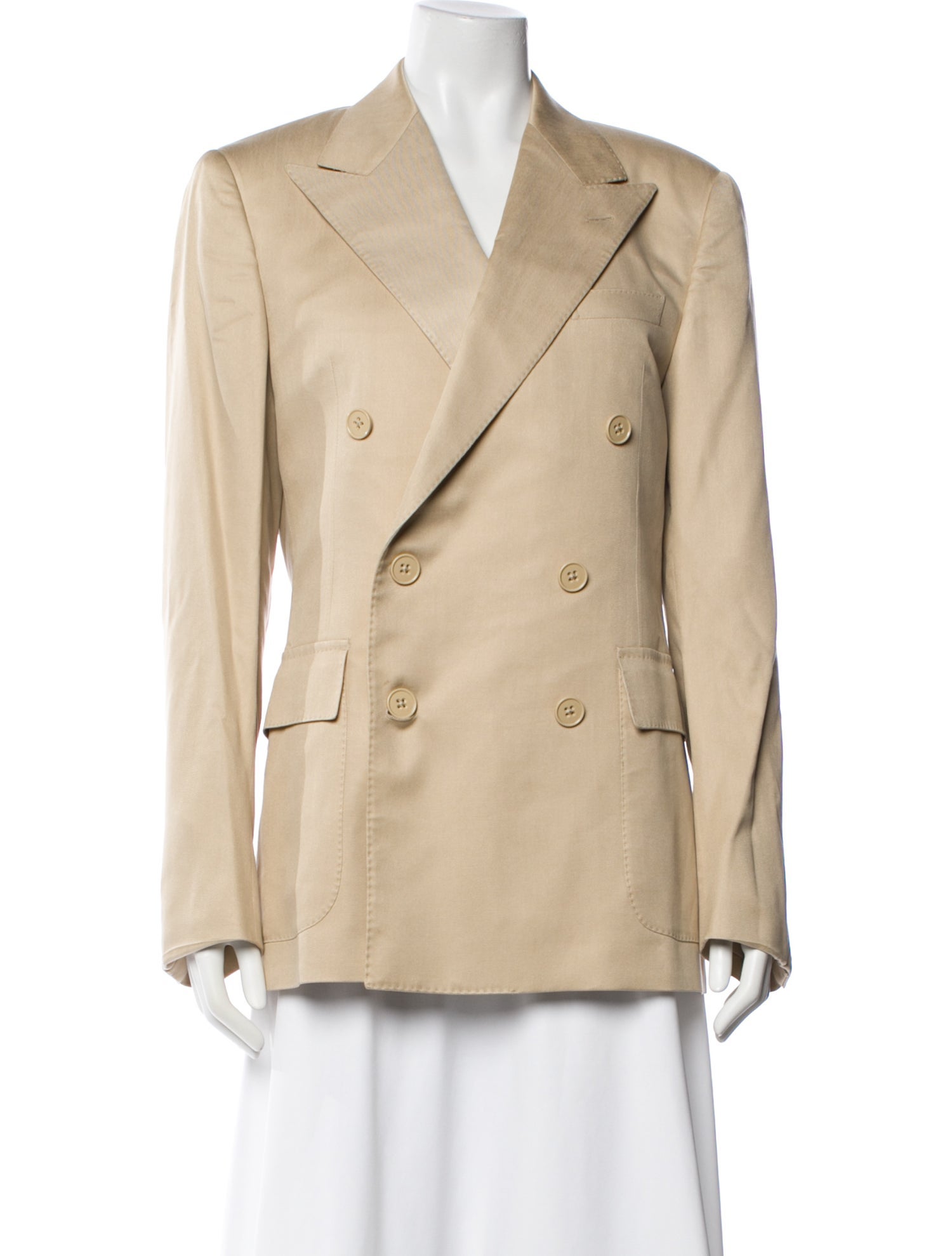 Ralph Lauren Purple Label Silk Sport Coat w/ Tags