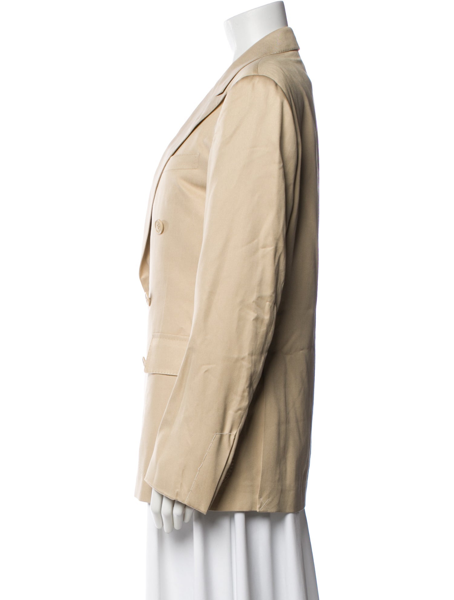 Ralph Lauren Purple Label Silk Sport Coat w/ Tags