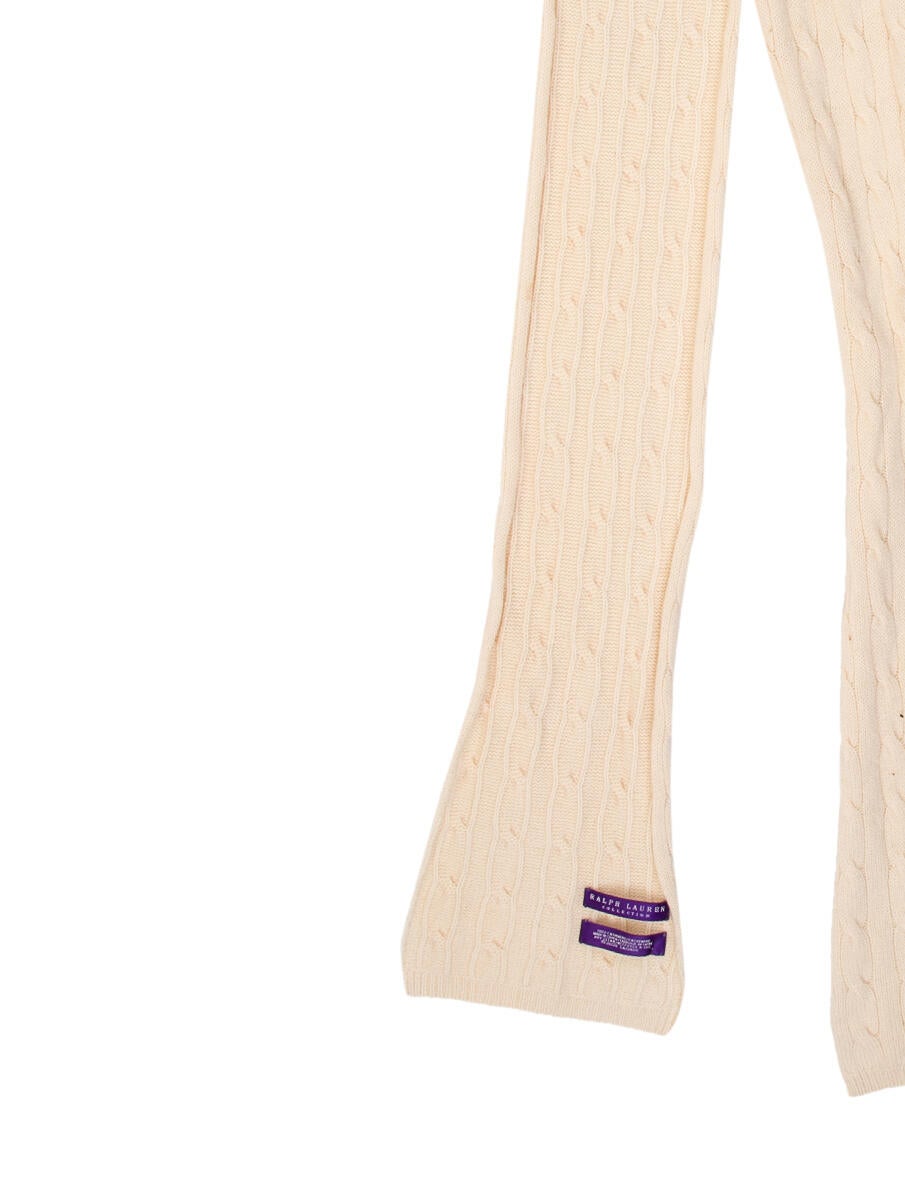 Ralph Lauren Collection Silk Scarf