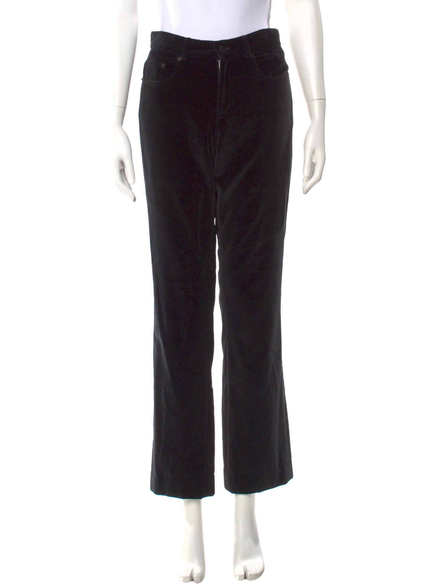 Ralph Lauren Collection Straight Leg Pants