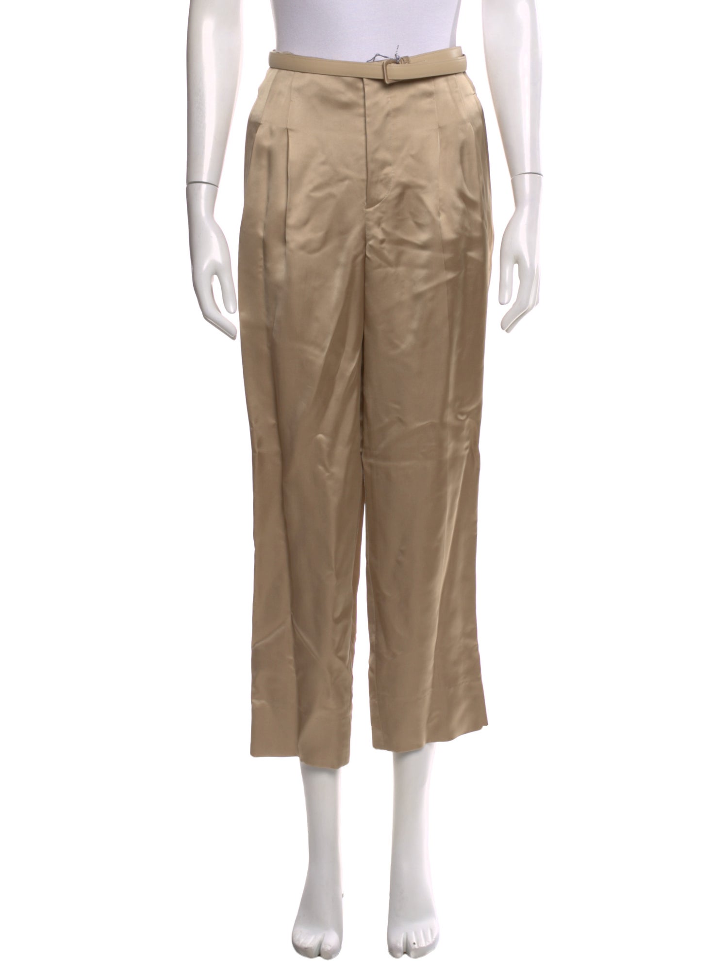 Ralph Lauren Collection Straight Leg Pants