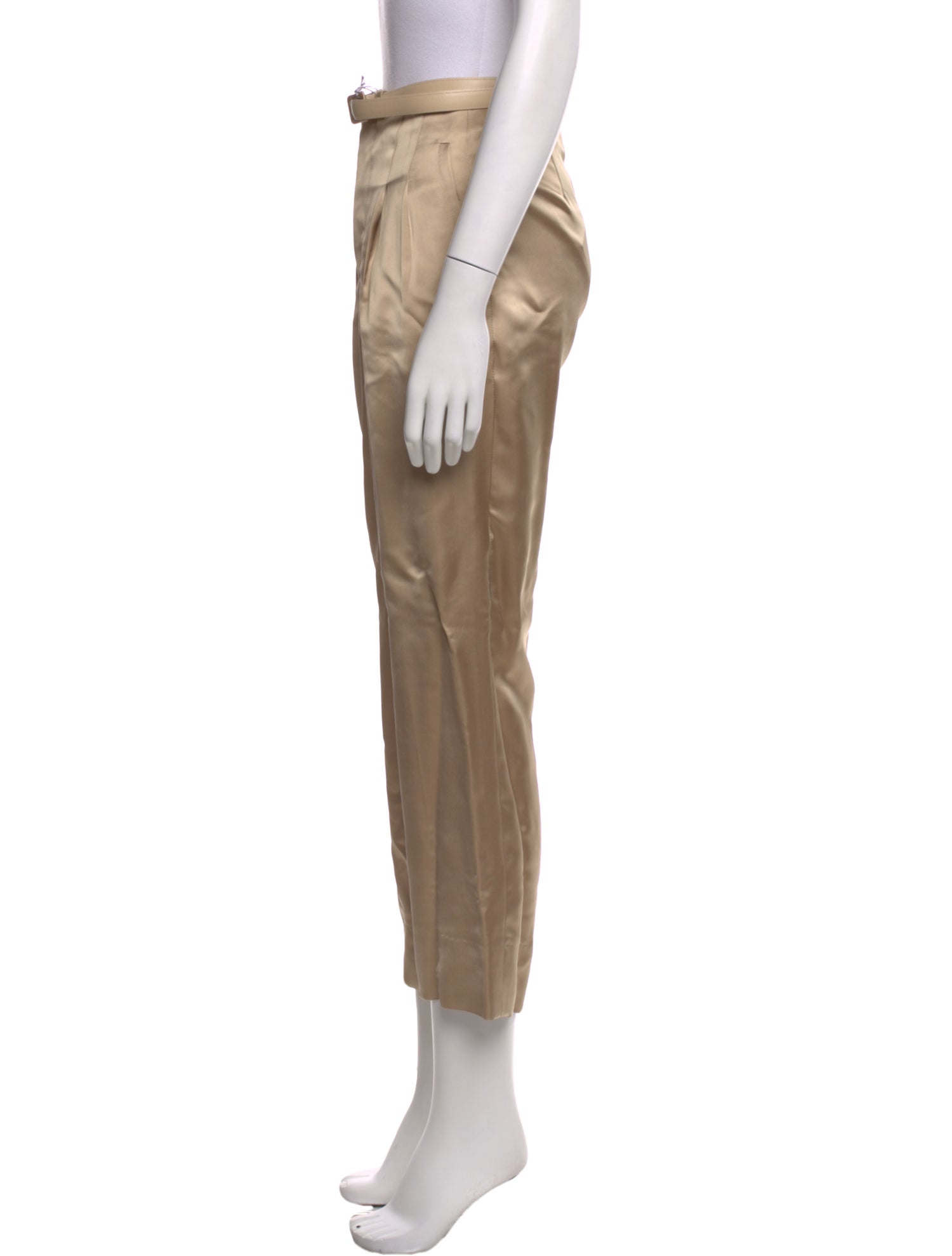 Ralph Lauren Collection Straight Leg Pants