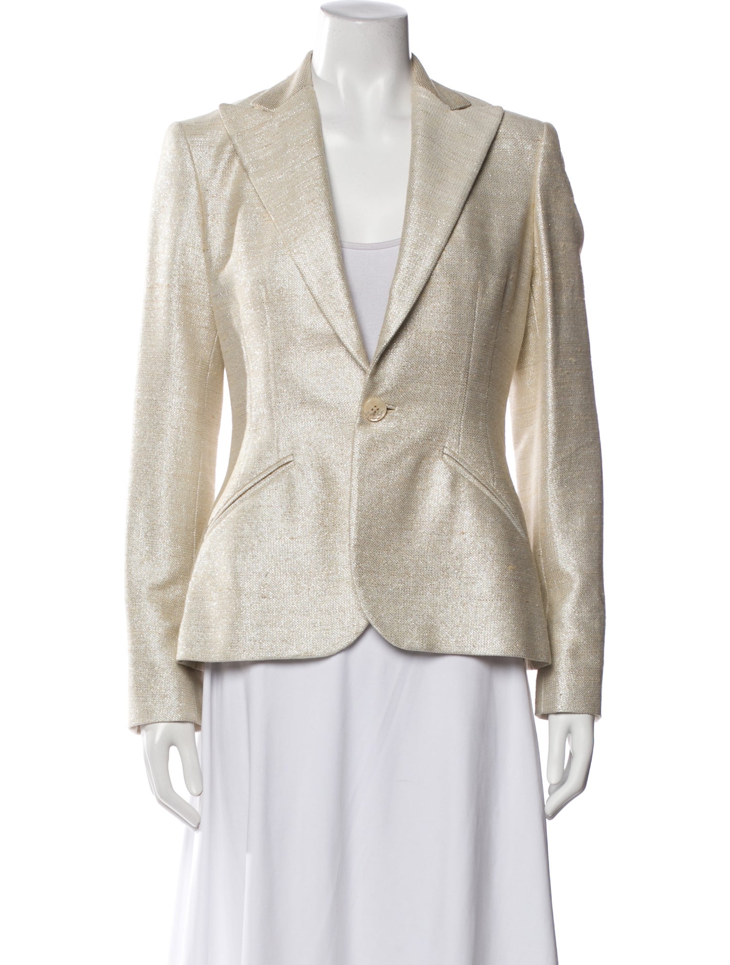 Ralph Lauren Collection Blazer w/ Tags